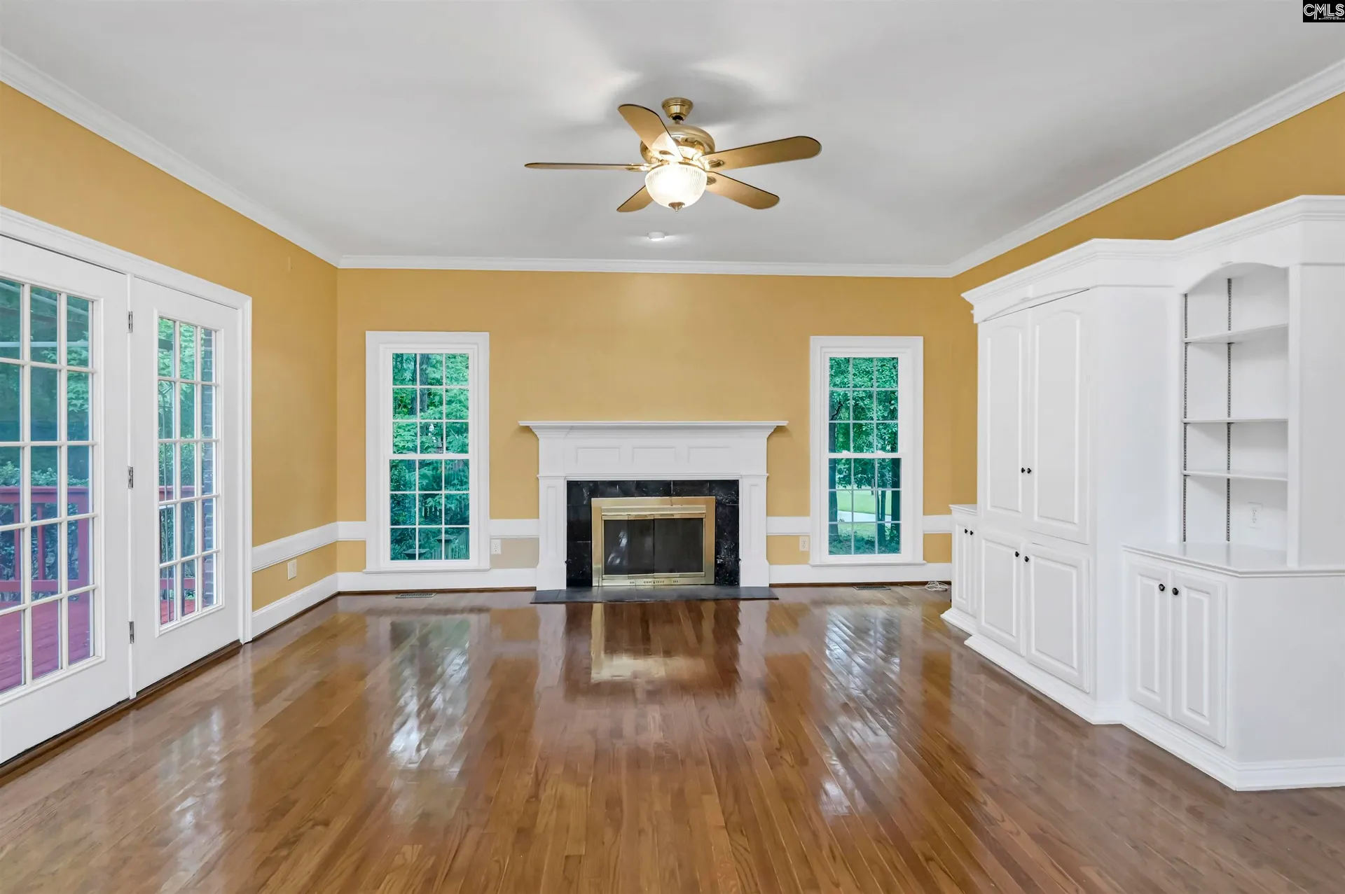 Property image 3 at 256 Sheringham Road, Columbia, SC 29212-0000