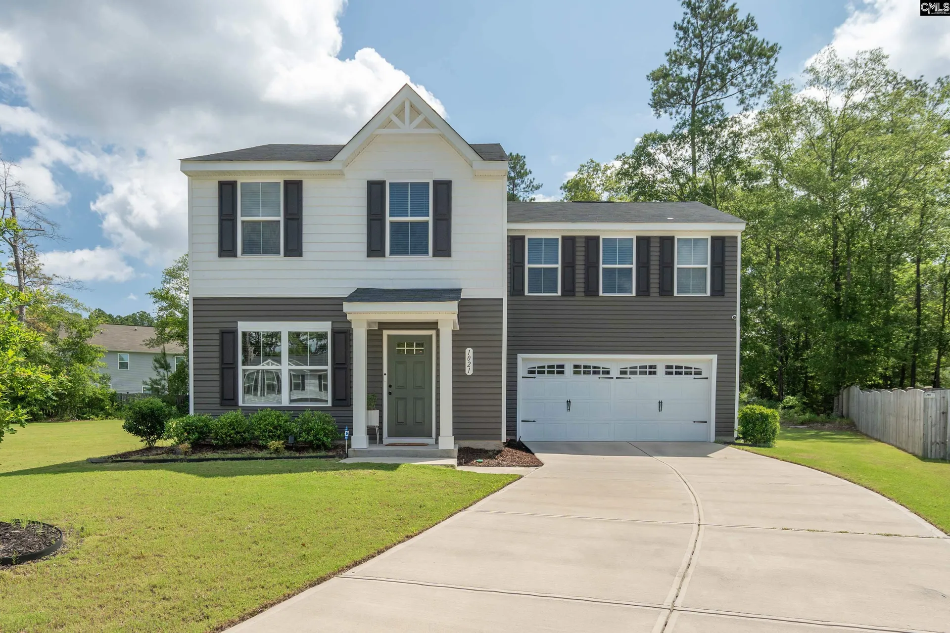 1021 Bermuda Cedar Lane