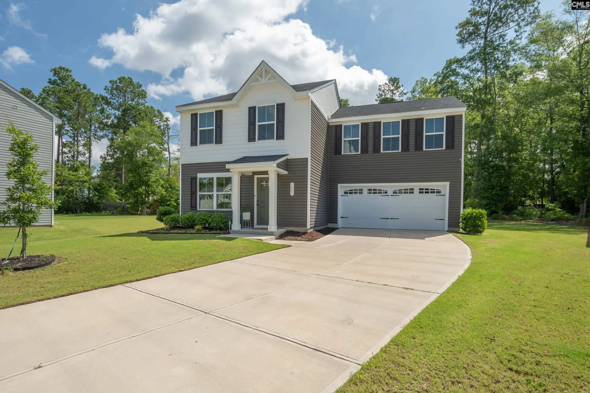 Property image 2 at 1021 Bermuda Cedar Lane, Hopkins, SC 29061-8265