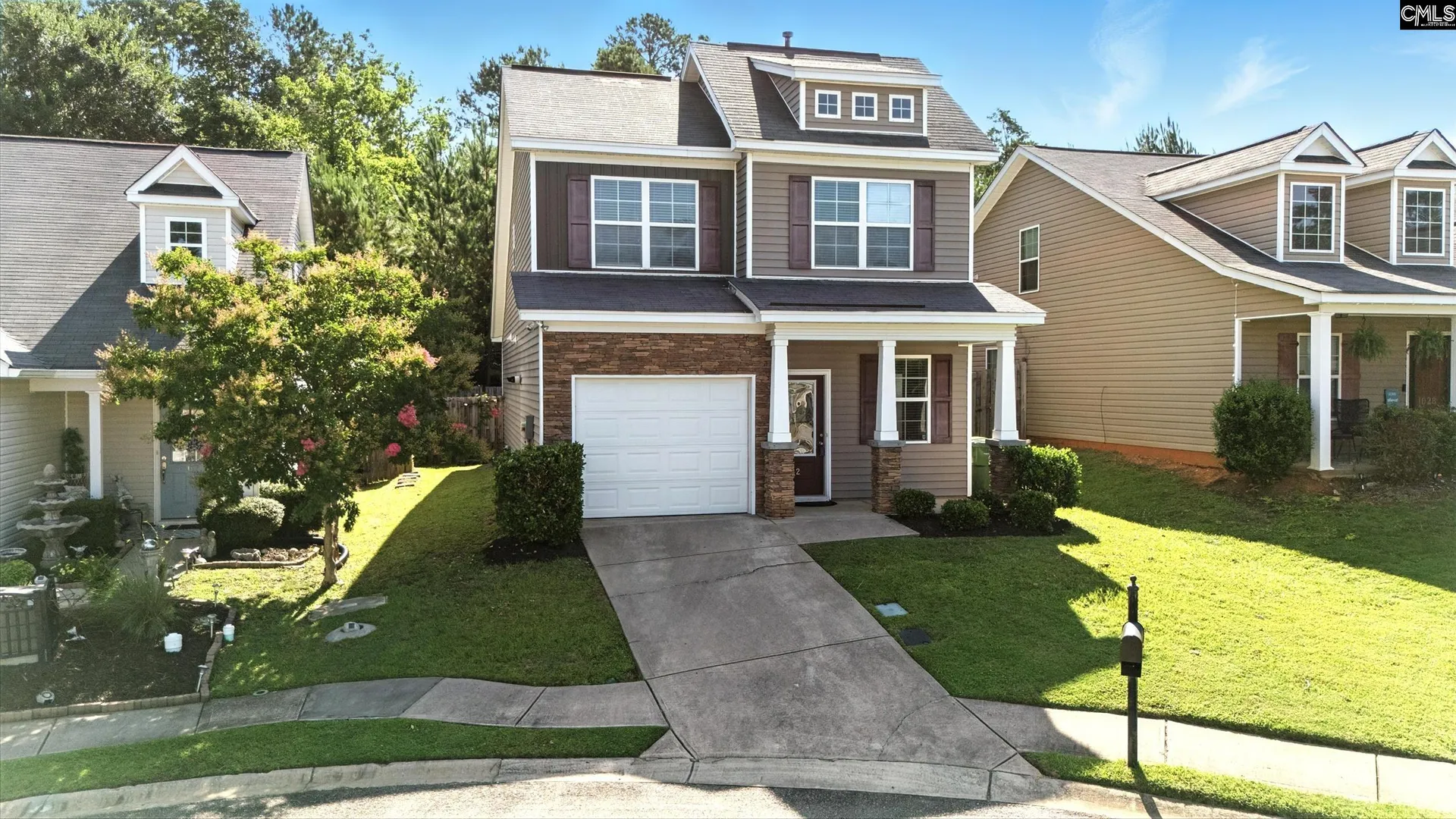 Property image 2 at 2 Tenby Court, Irmo, SC 29063