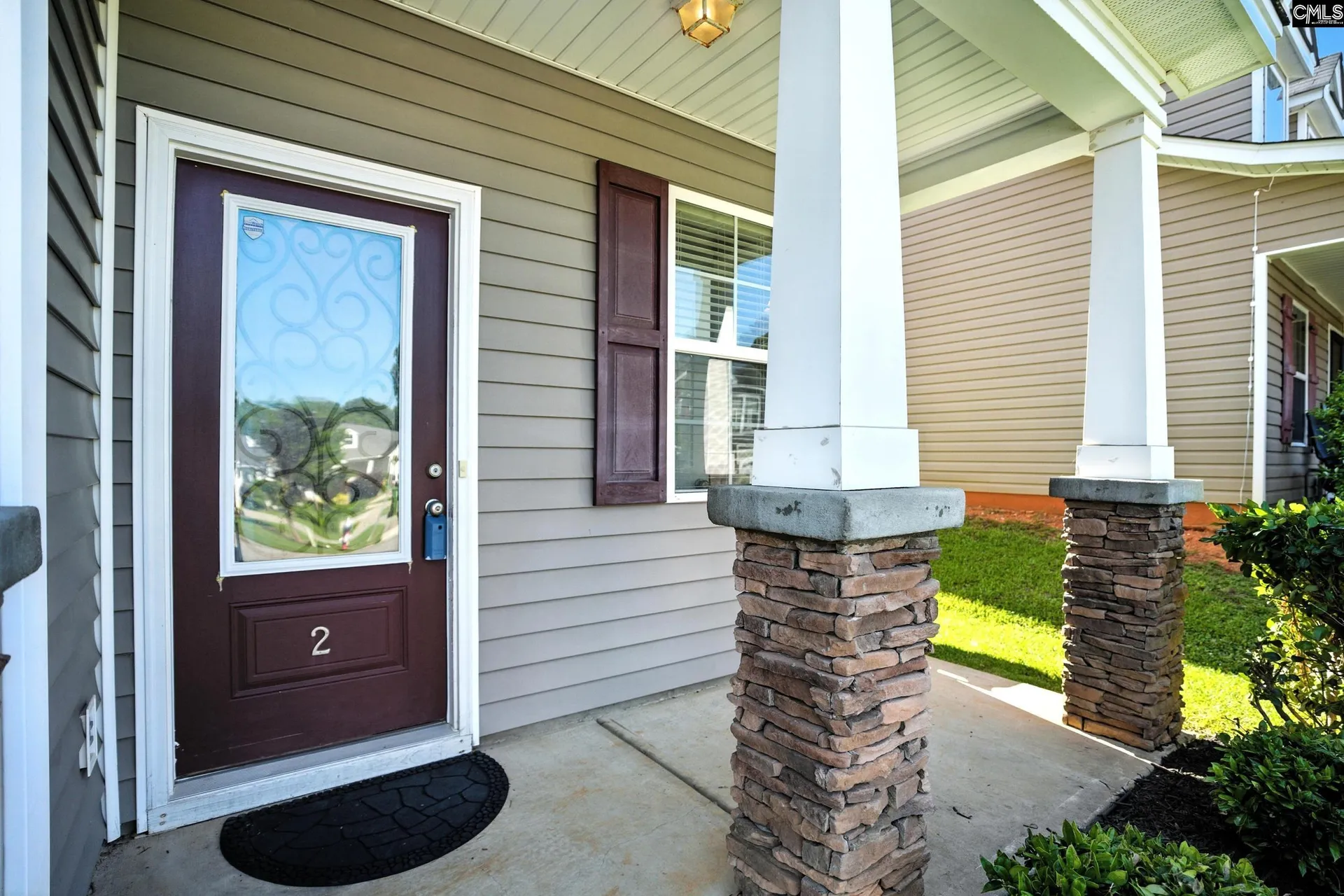 Property image 4 at 2 Tenby Court, Irmo, SC 29063