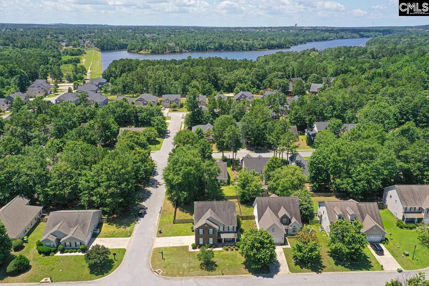 Property image 2 at 418 Abbeydale Way, Columbia, SC 29229