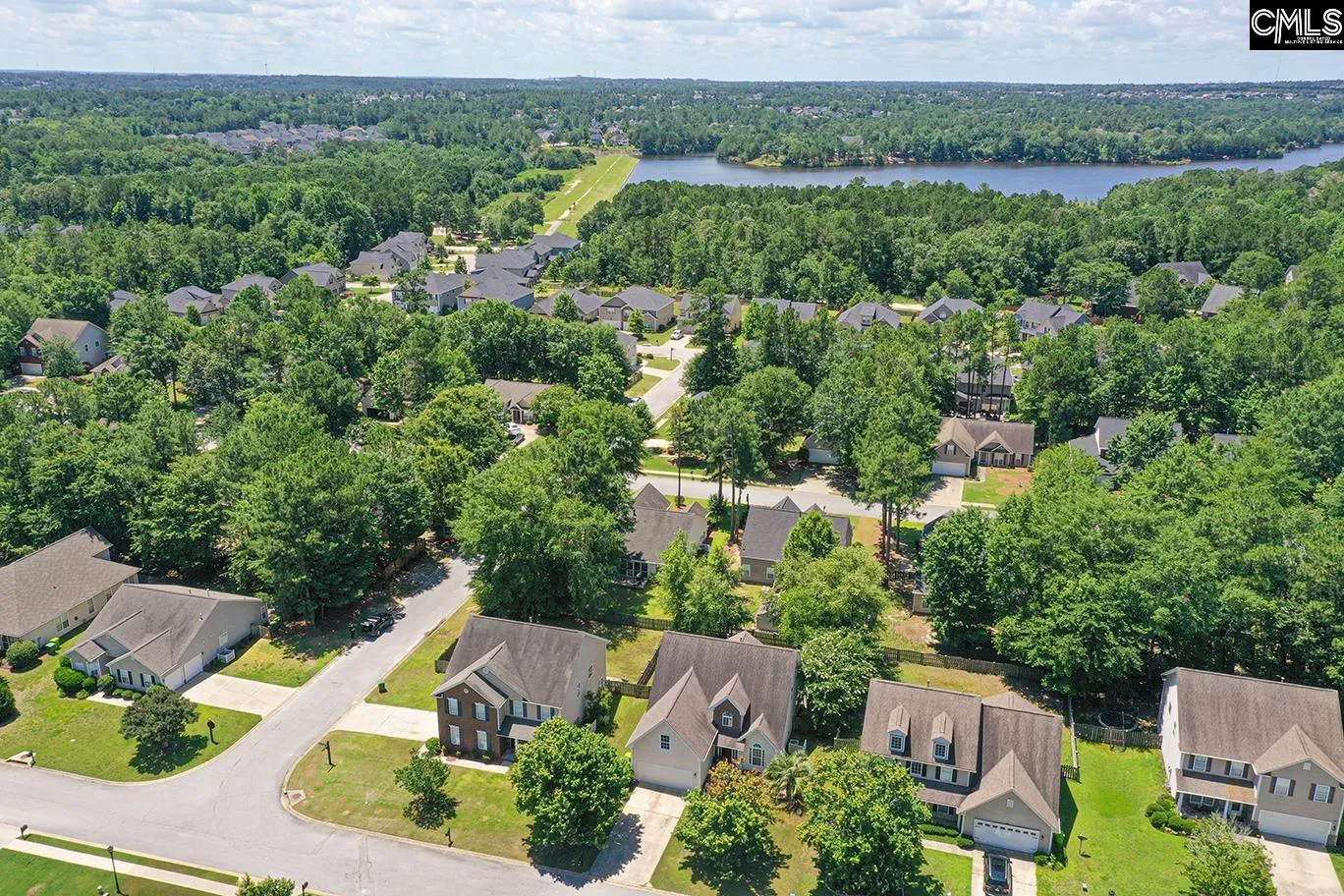 Property image 3 at 418 Abbeydale Way, Columbia, SC 29229