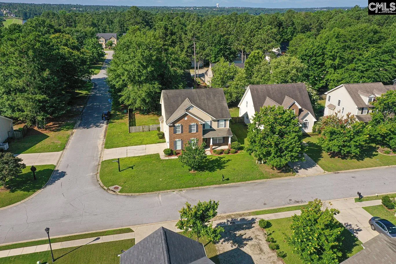 Property image 4 at 418 Abbeydale Way, Columbia, SC 29229