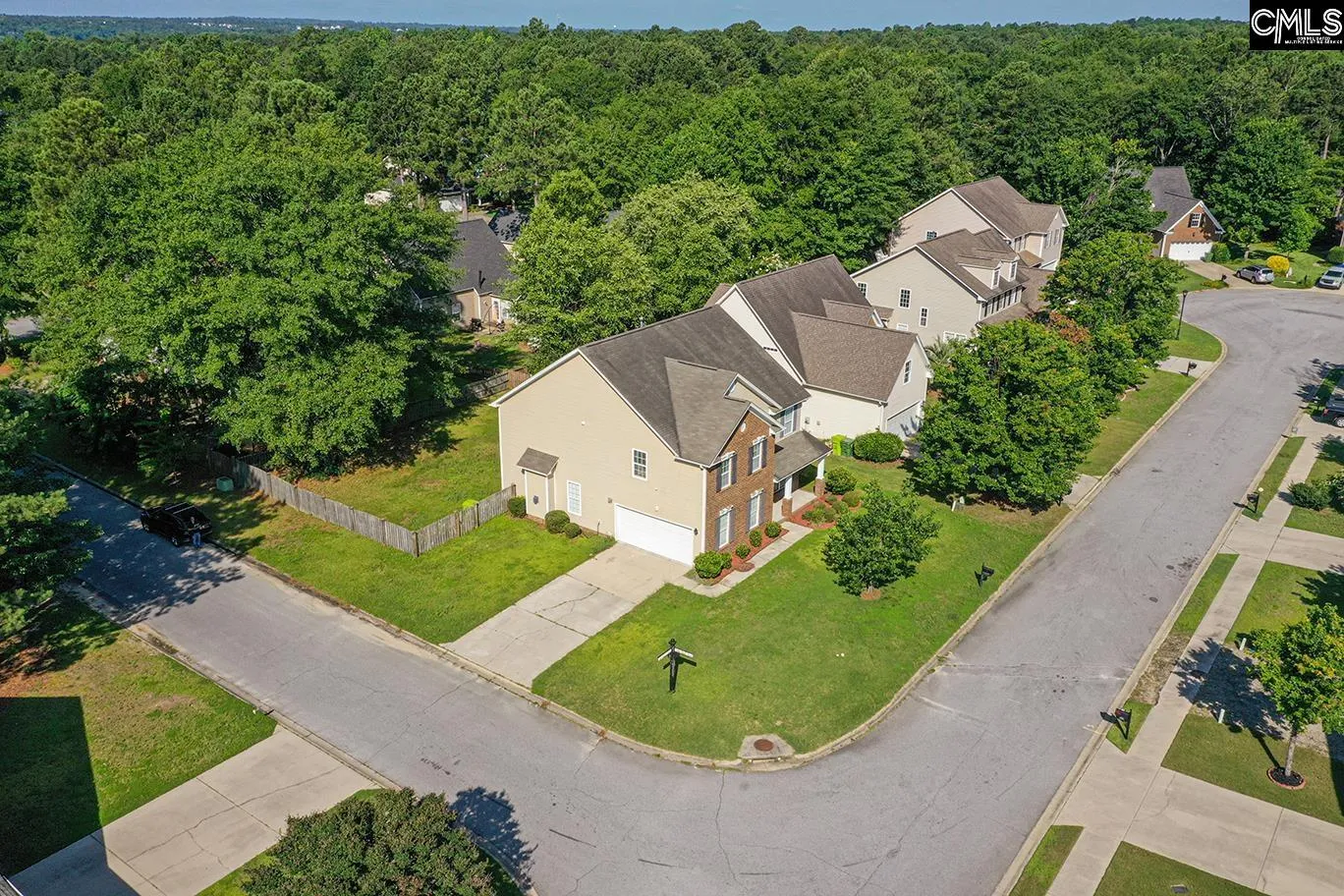 Property image 5 at 418 Abbeydale Way, Columbia, SC 29229