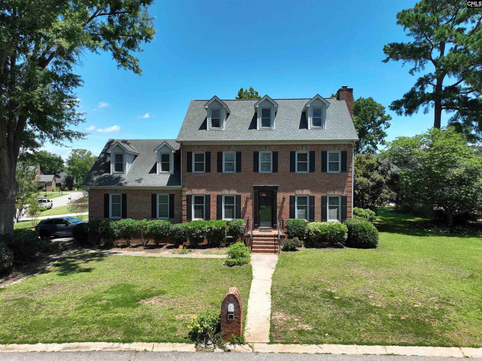 Property image 2 at 200 Weeping Cherry Lane, Columbia, SC 29212