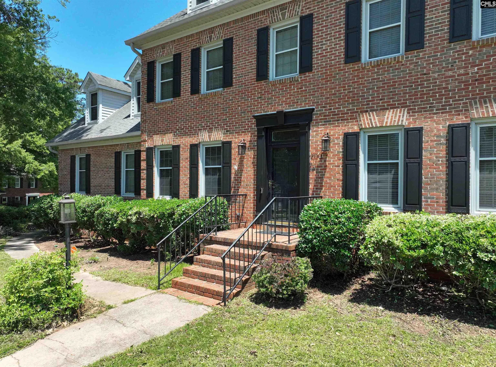 Property image 3 at 200 Weeping Cherry Lane, Columbia, SC 29212