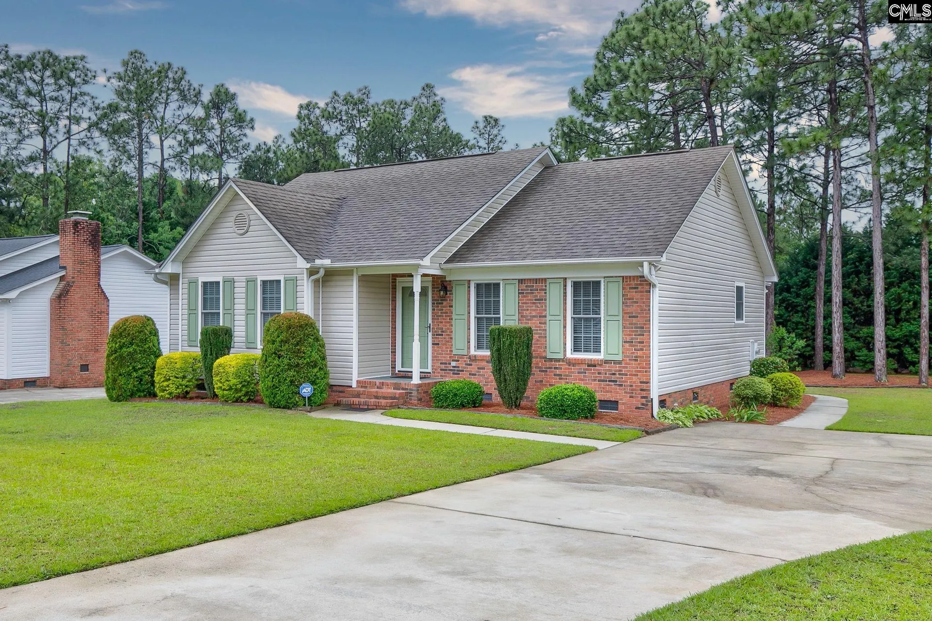 Property image 2 at 122 Halling Dr, Columbia, SC 29229