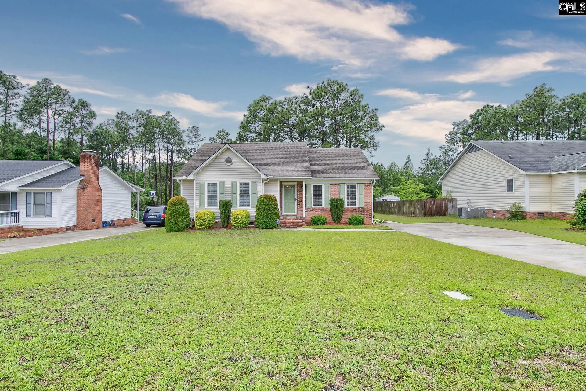 Property image 3 at 122 Halling Dr, Columbia, SC 29229