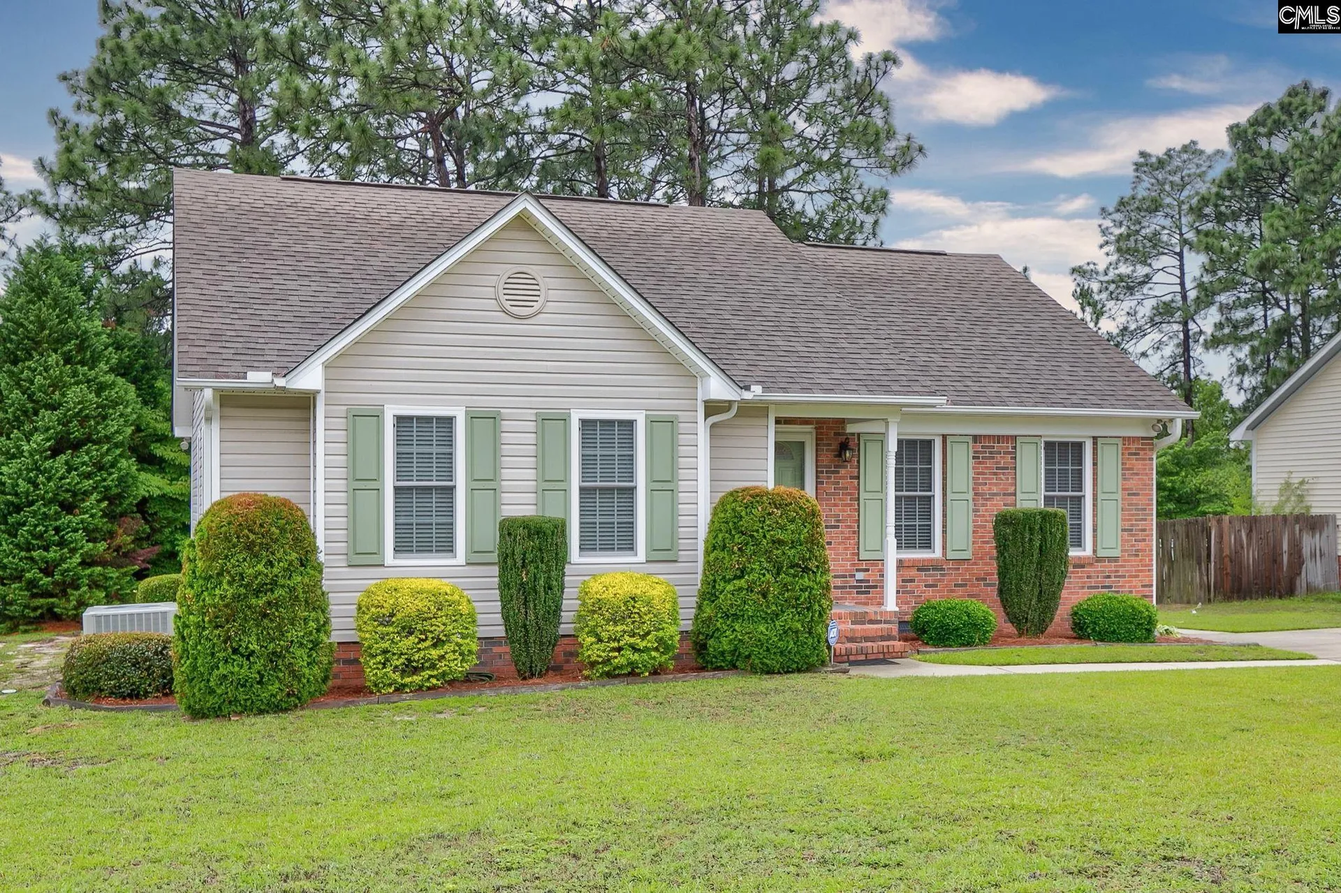 Property image 4 at 122 Halling Dr, Columbia, SC 29229