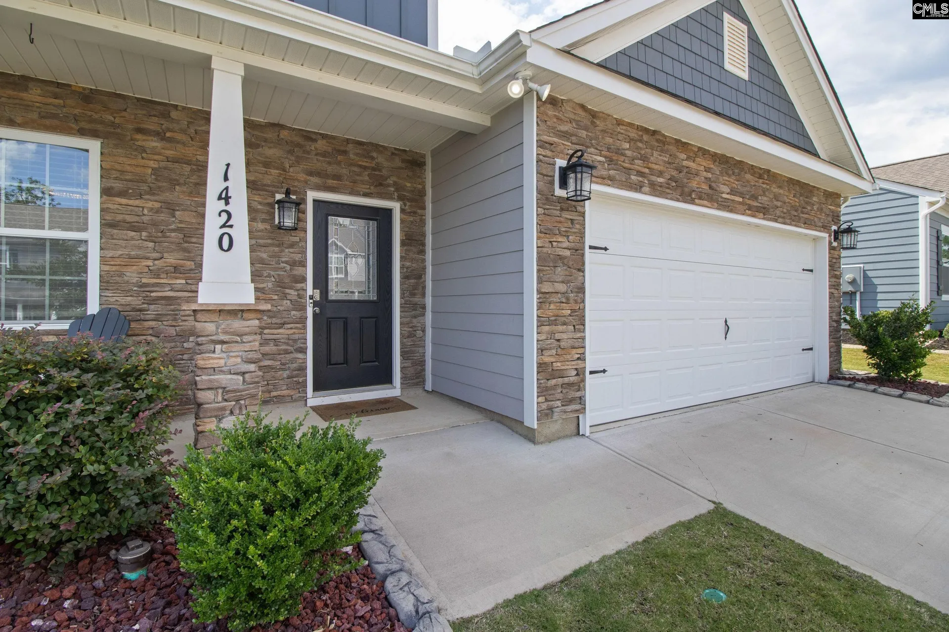 Property image 4 at 1420 Fair Forest Lane, Chapin, SC 29036
