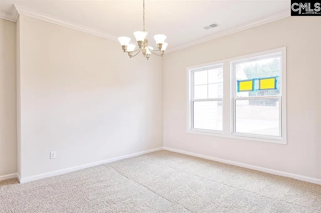 Property image 3 at 122 Caballeros Trail, Prosperity, SC 29127