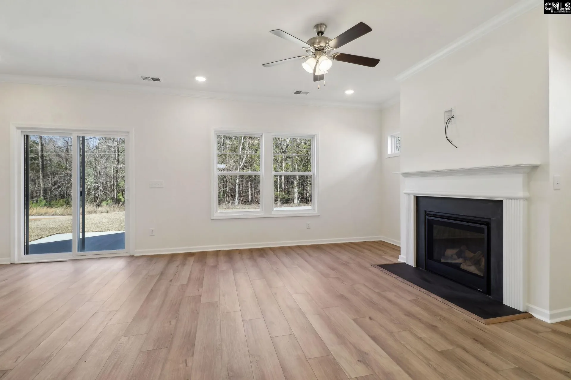 Property image 2 at 136 Caballeros Trail, Prosperity, SC 29127