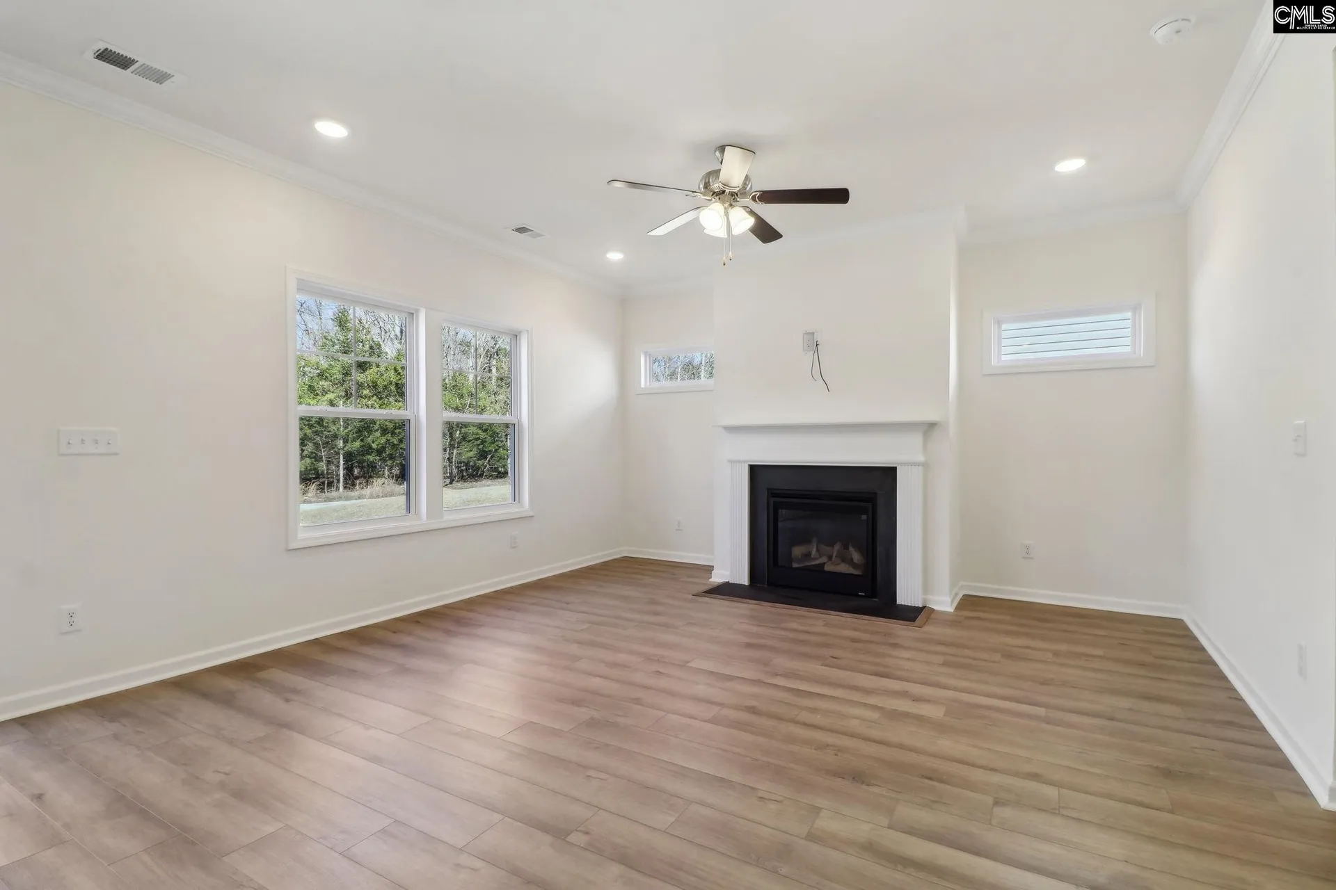 Property image 4 at 136 Caballeros Trail, Prosperity, SC 29127