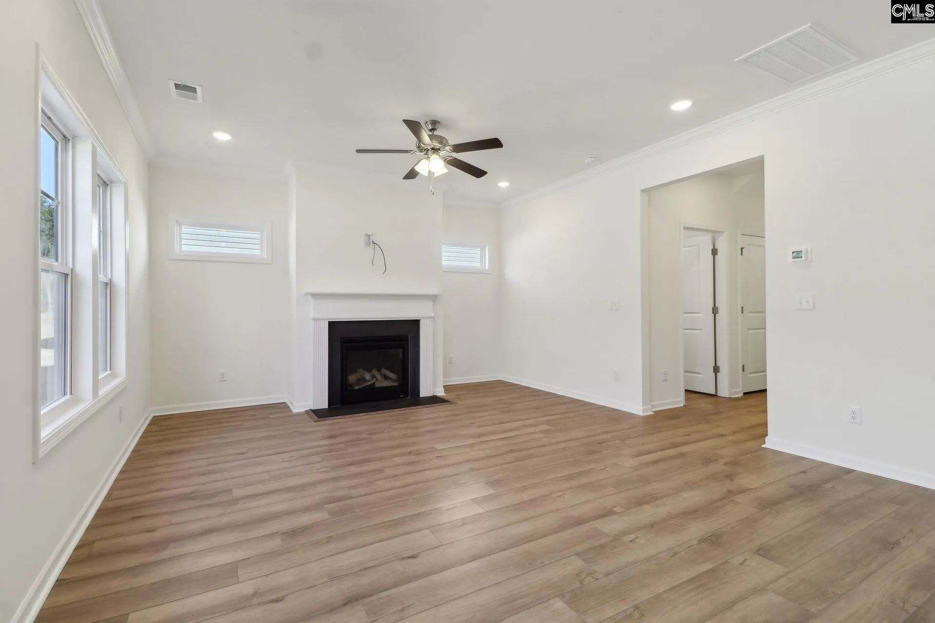Property image 5 at 136 Caballeros Trail, Prosperity, SC 29127