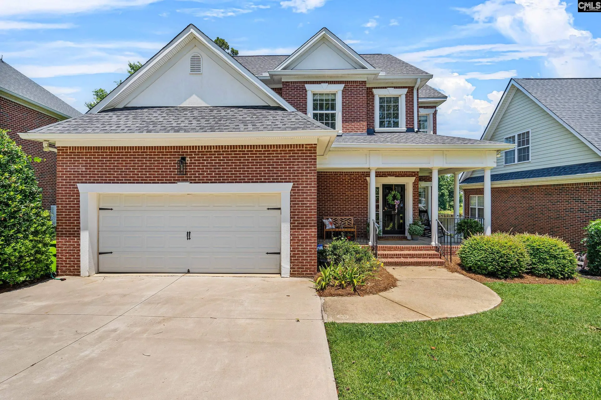 115 Lake Hilton Drive