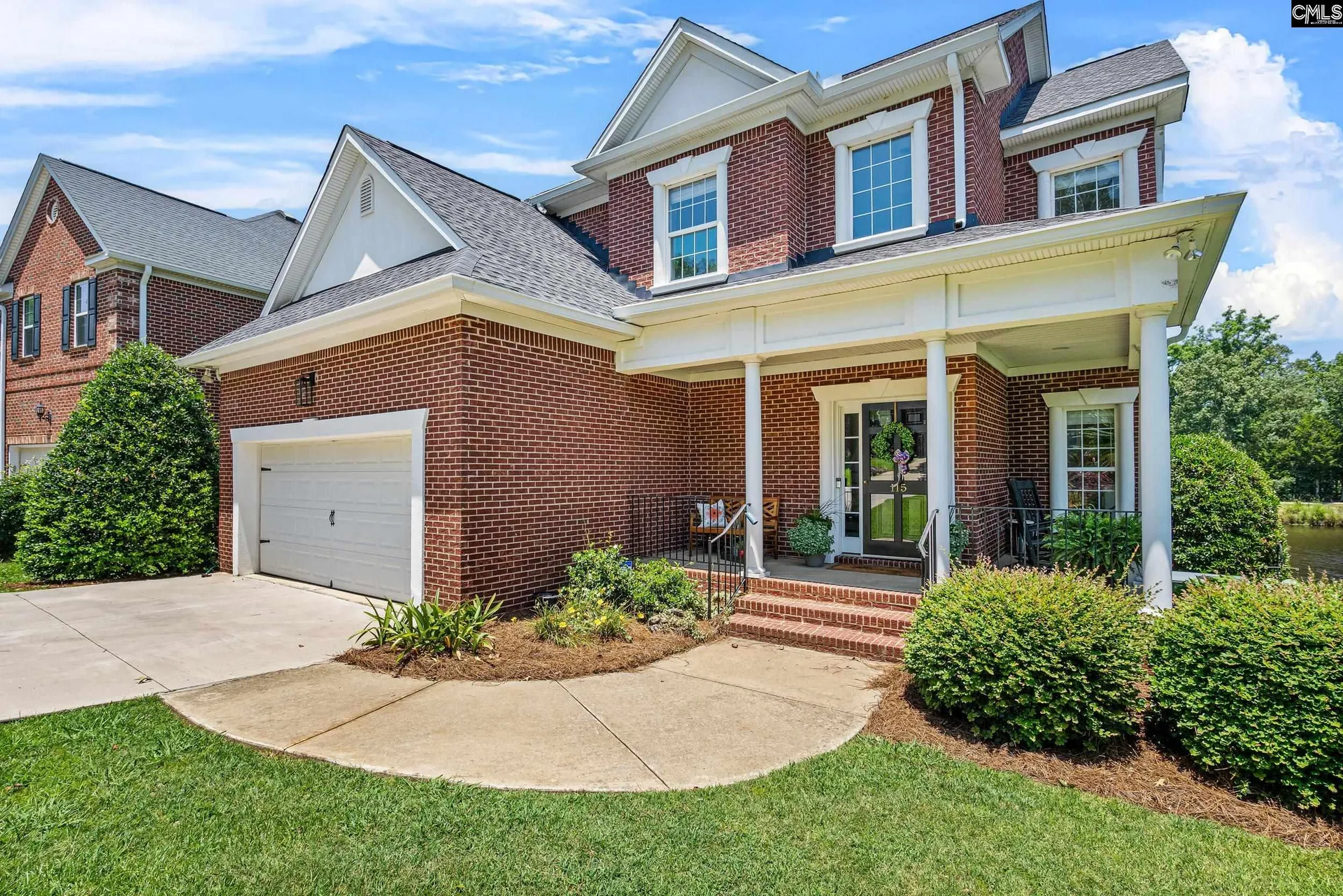 Property image 2 at 115 Lake Hilton Drive, Chapin, SC 29036