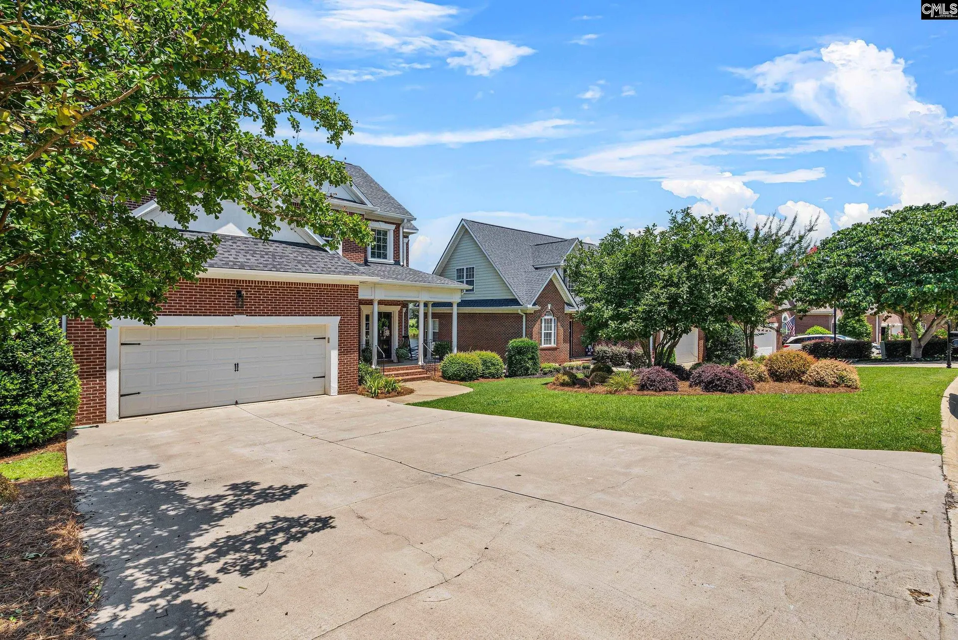 Property image 3 at 115 Lake Hilton Drive, Chapin, SC 29036