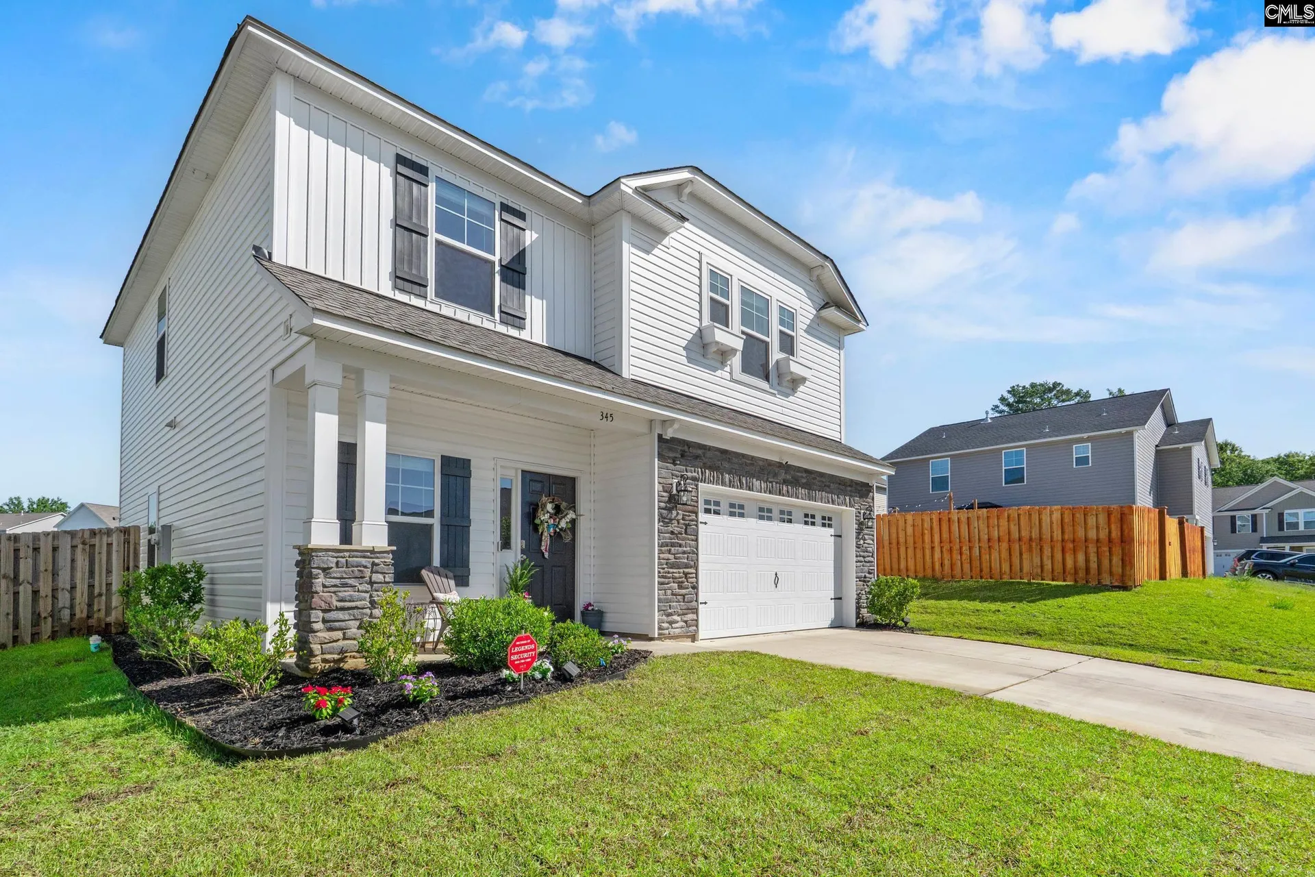 Property image 2 at 345 Wahoo Circle, Irmo, SC 29063
