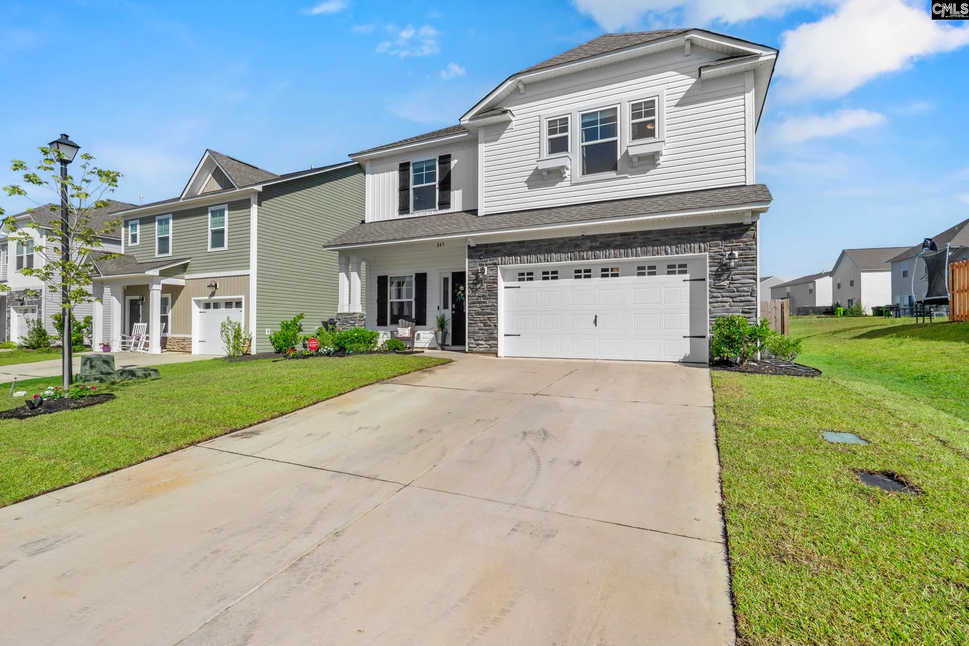 Property image 3 at 345 Wahoo Circle, Irmo, SC 29063