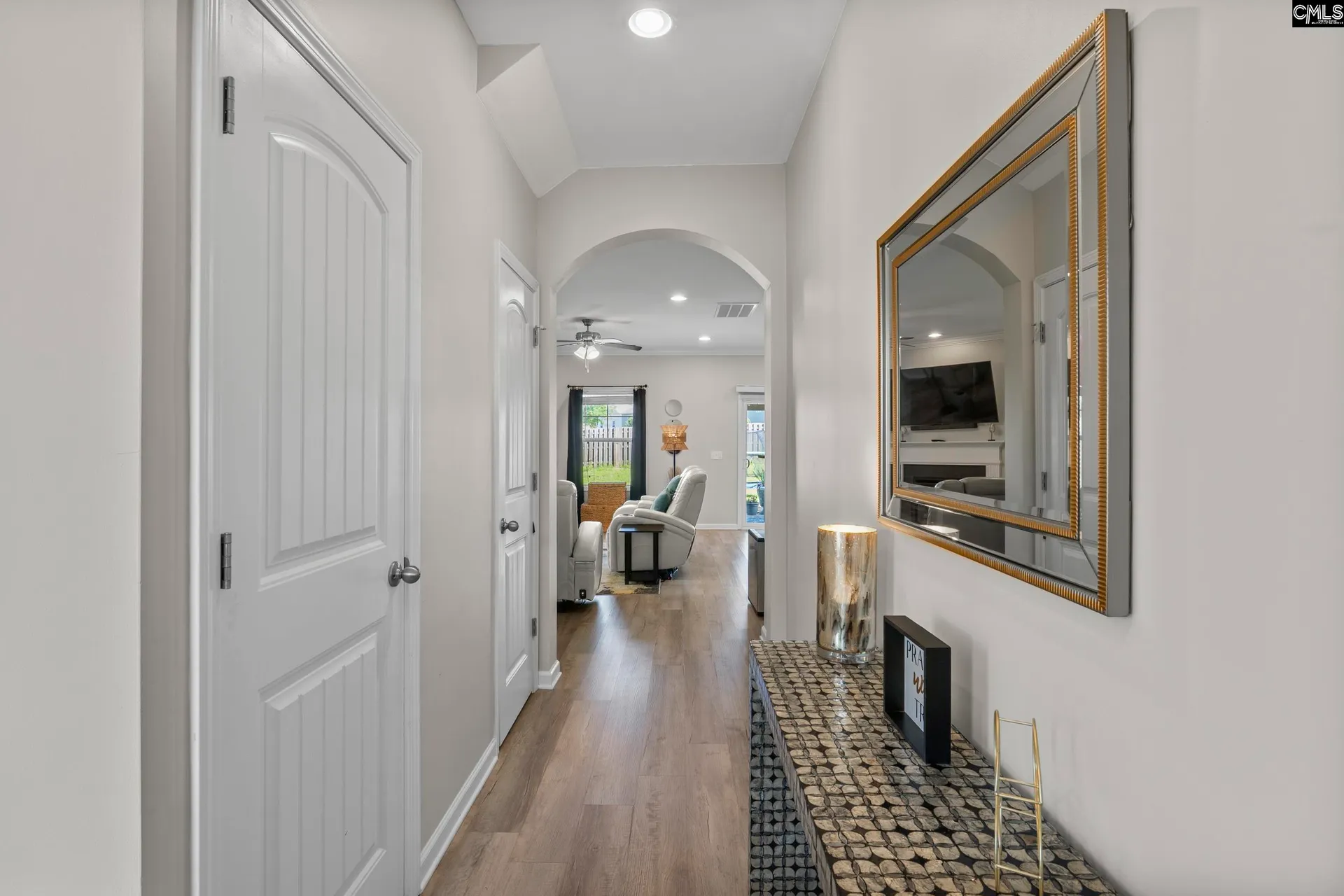 Property image 4 at 345 Wahoo Circle, Irmo, SC 29063