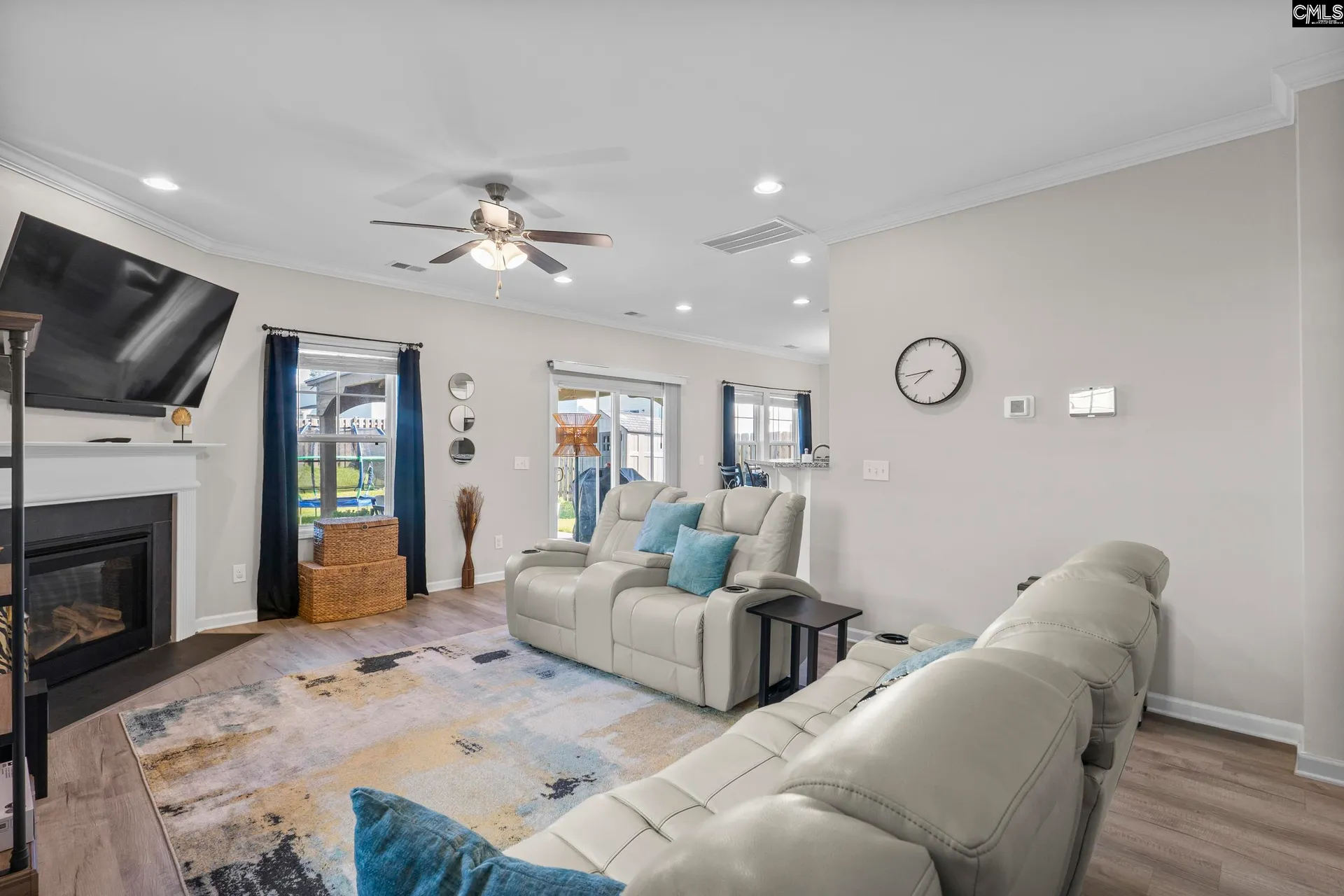 Property image 5 at 345 Wahoo Circle, Irmo, SC 29063