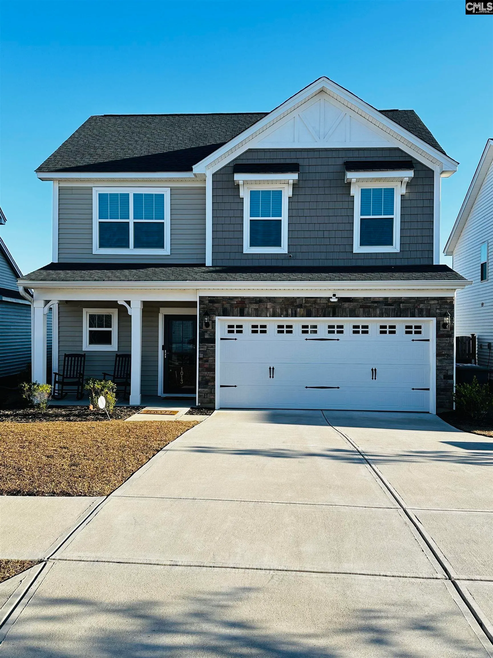 1013 Ashcroft Circle