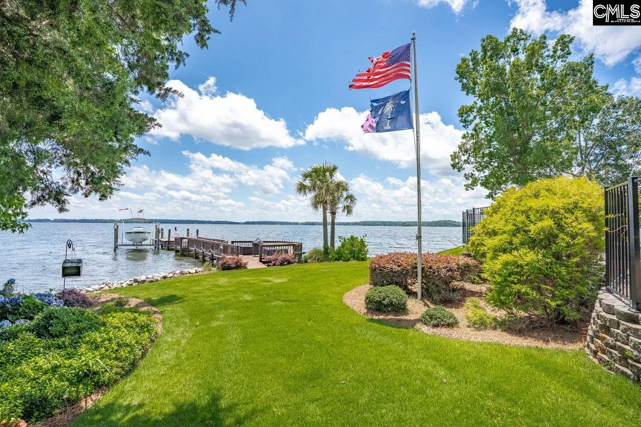 Property image 3 at 453 Lake Estate Drive, Chapin, SC 29036-0000