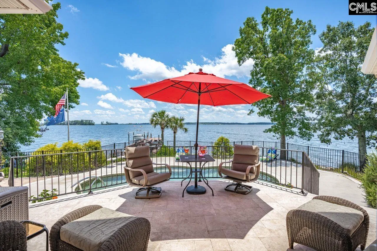 Property image 4 at 453 Lake Estate Drive, Chapin, SC 29036-0000