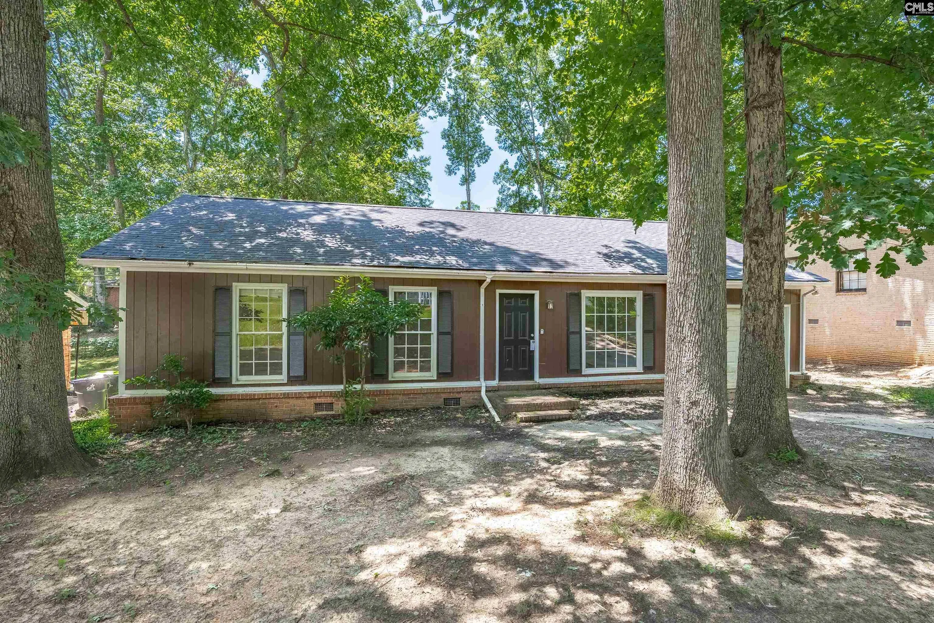 247 Piney Grove Road