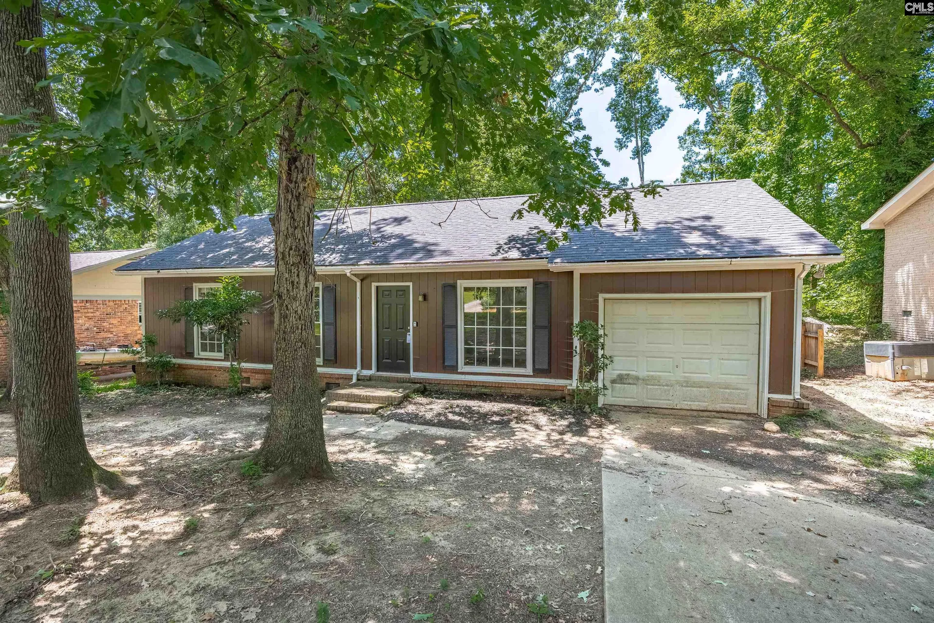 Property image 2 at 247 Piney Grove Road, Columbia, SC 29210