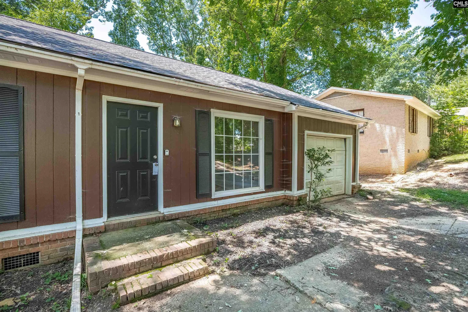 Property image 3 at 247 Piney Grove Road, Columbia, SC 29210