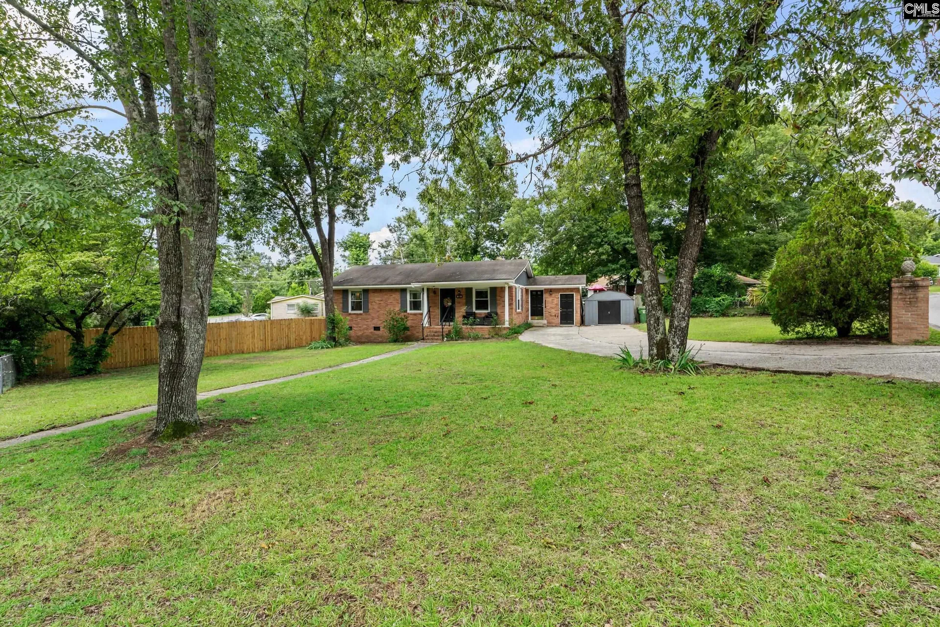 Property image 3 at 3901 Lee Hills Drive, Columbia, SC 29209