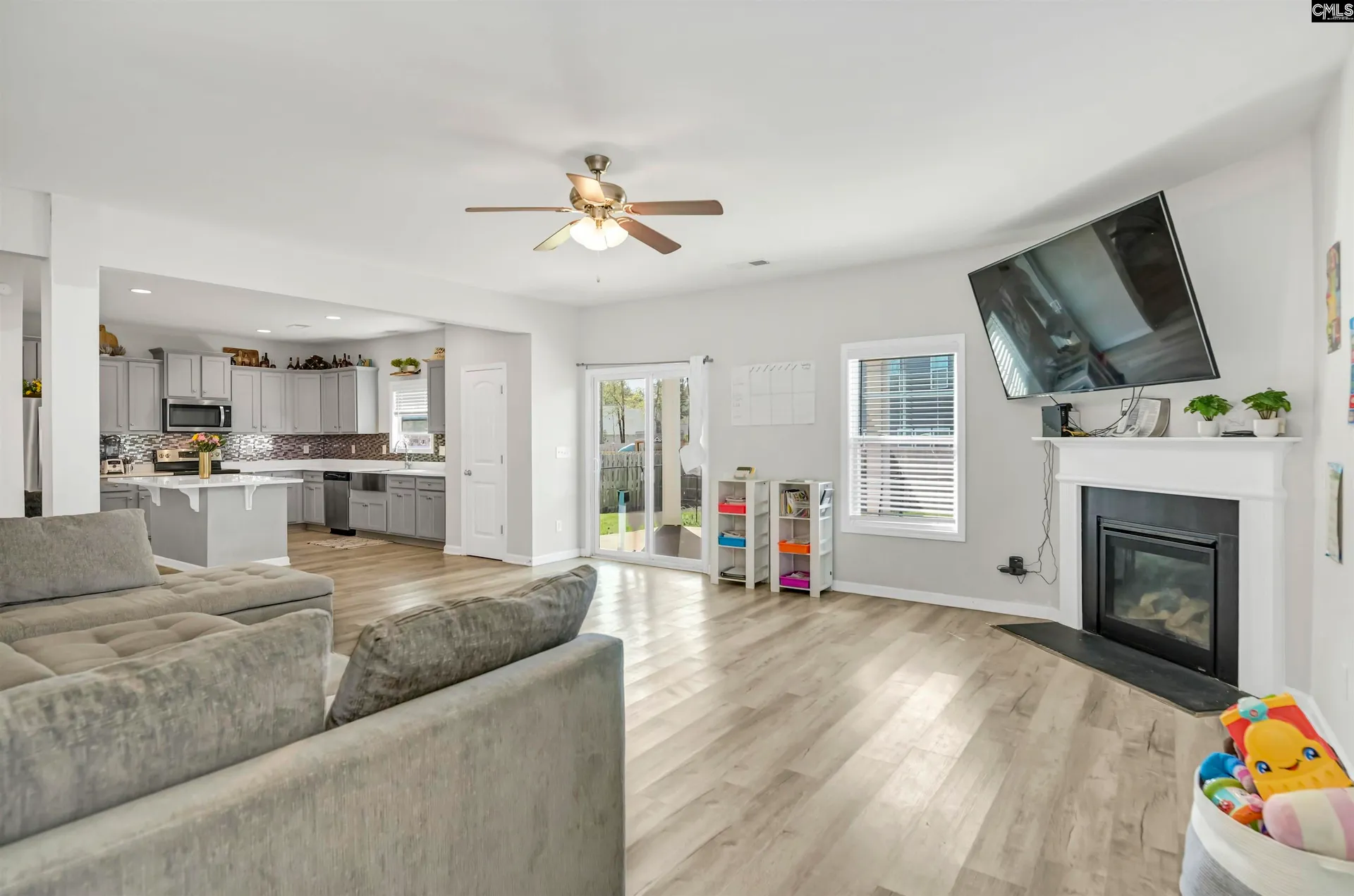 Property image 3 at 143 Doolittle Drive, Chapin, SC 29036