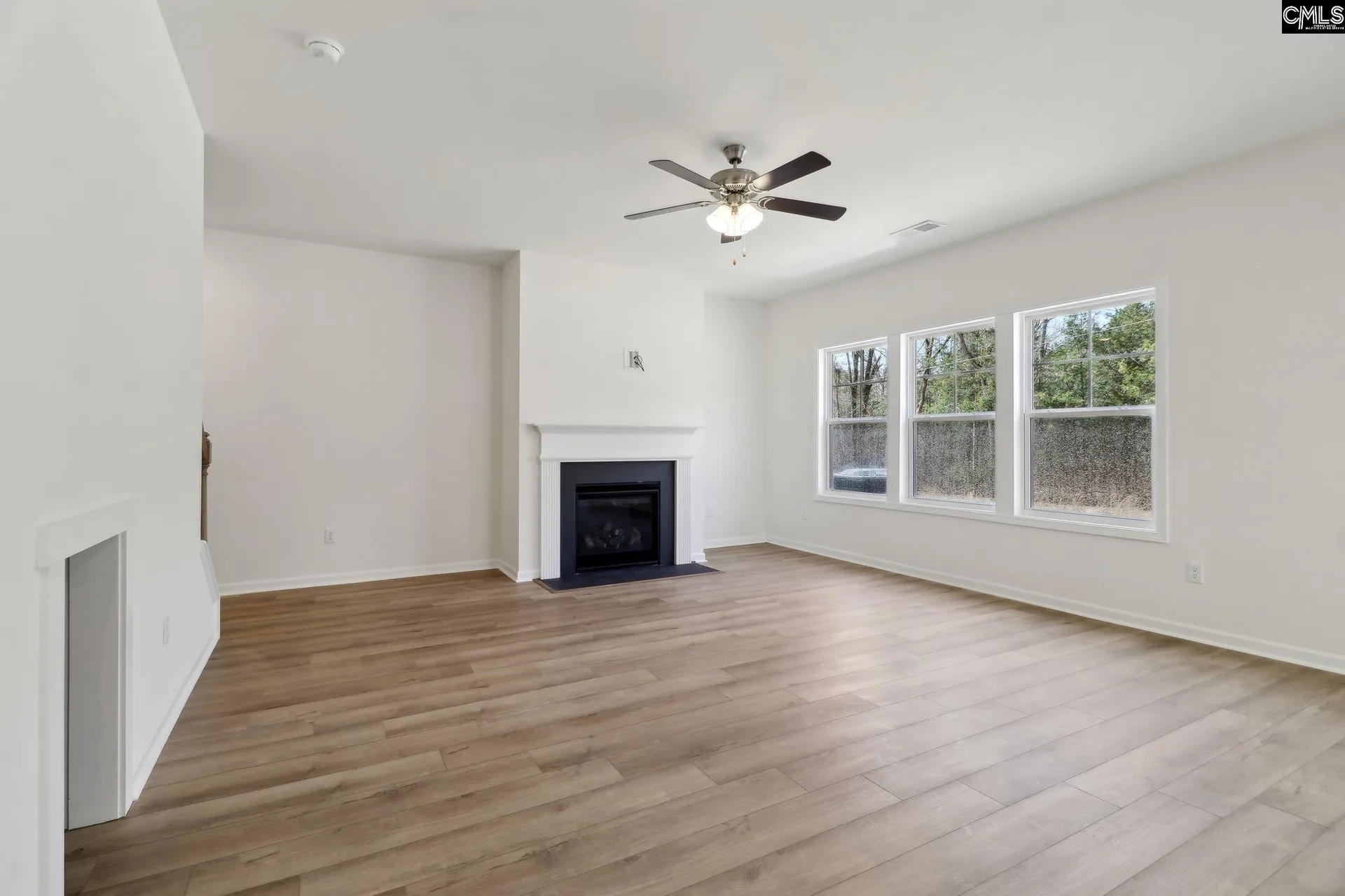 Property image 3 at 1046 Beaufort Farm Road, Blythewood, SC 29016