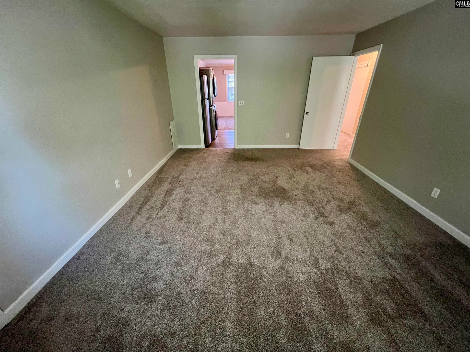 Property image 3 at 1706 Dalloz Road D, Columbia, SC 29204
