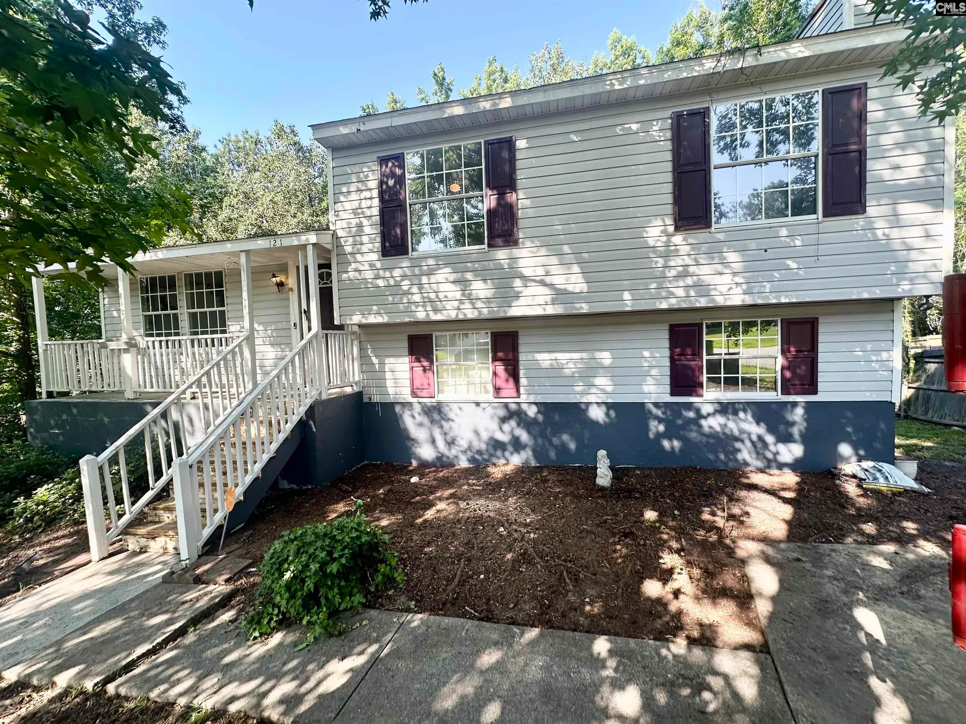 121 Durham Creek Court