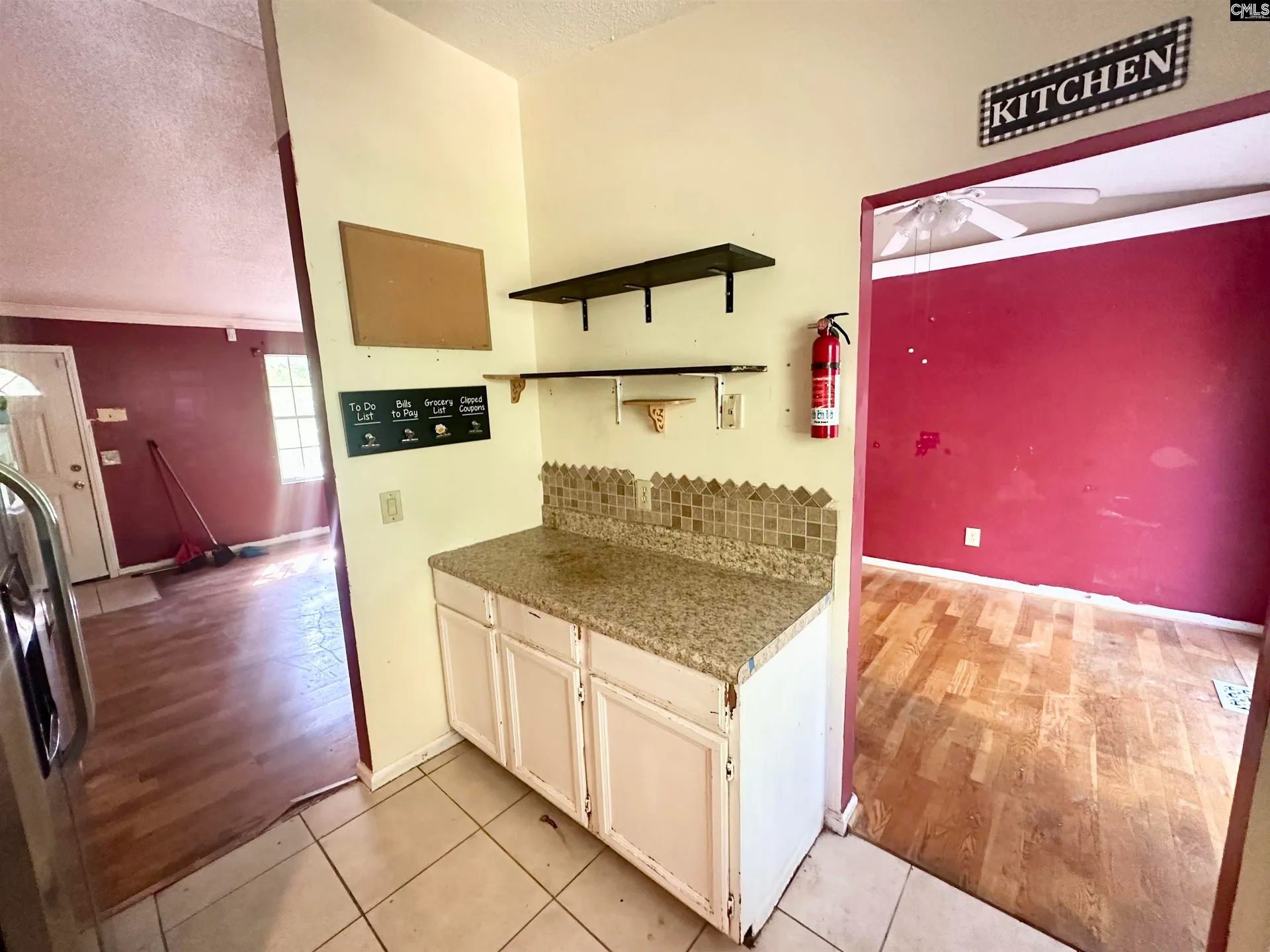 Property image 3 at 121 Durham Creek Court, Columbia, SC 29229