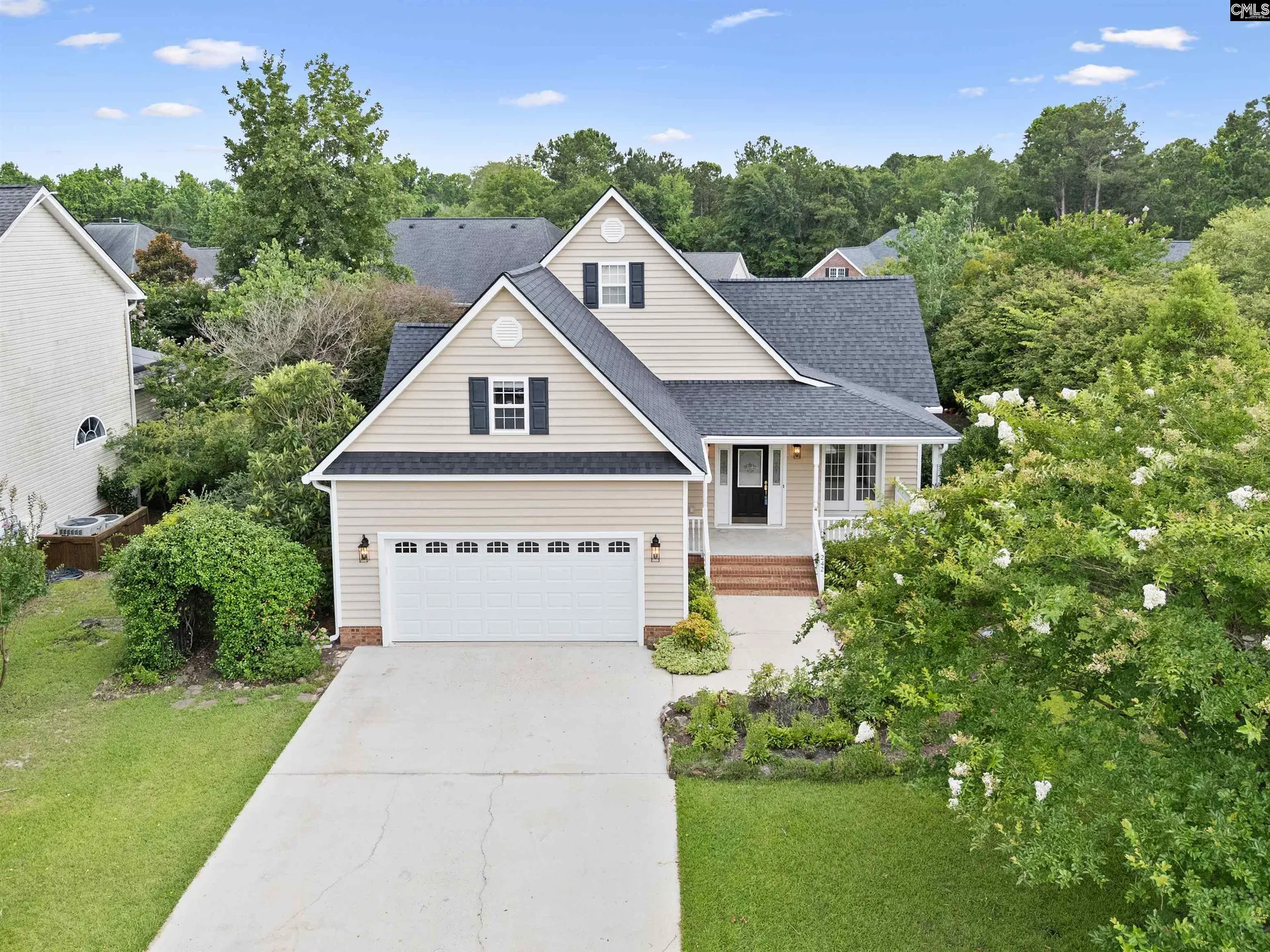 Property image 2 at 242 Yale Road, Lexington, SC 29072