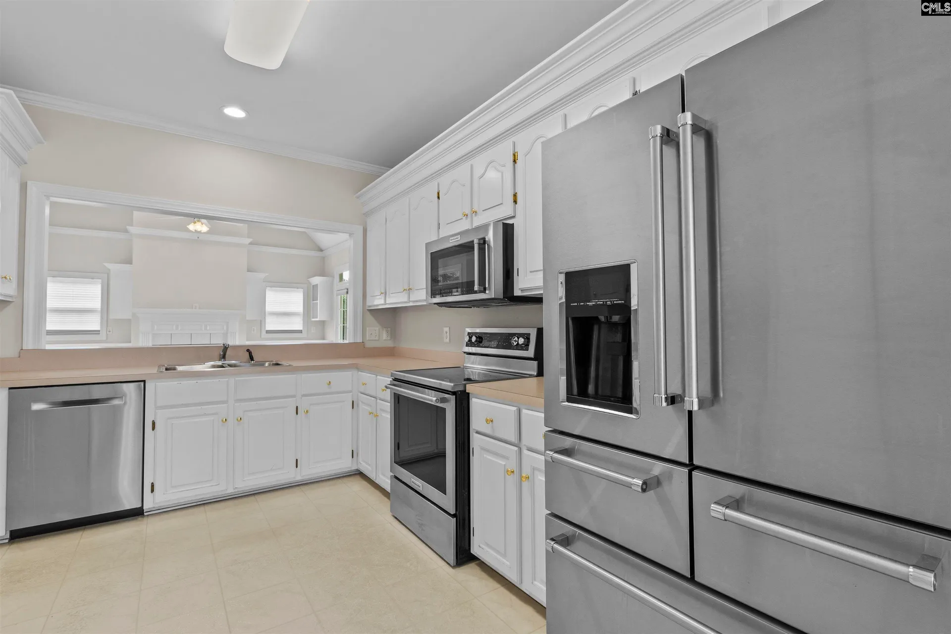 Property image 5 at 242 Yale Road, Lexington, SC 29072