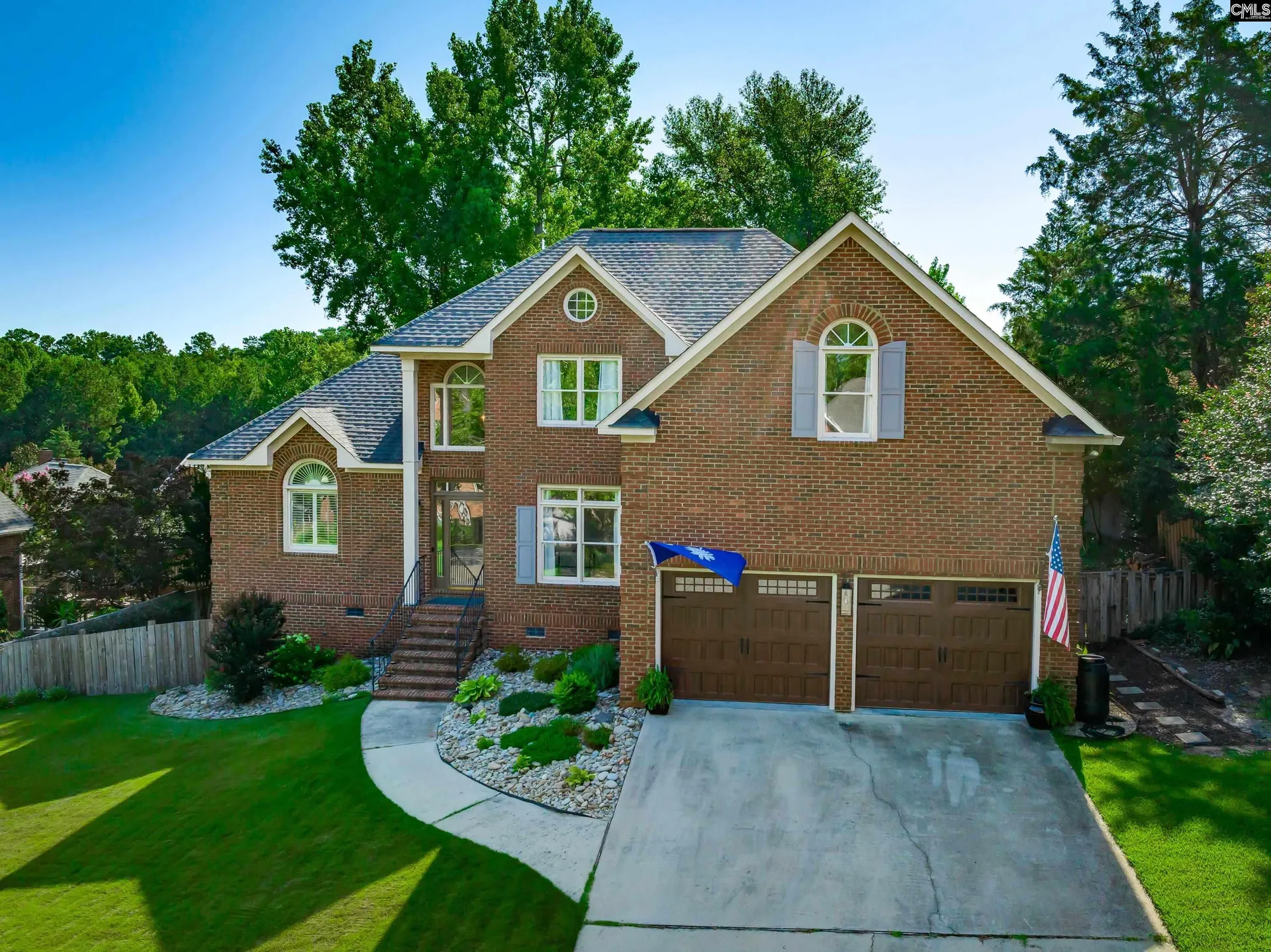Property image 2 at 306 Clearview Drive, Columbia, SC 29212