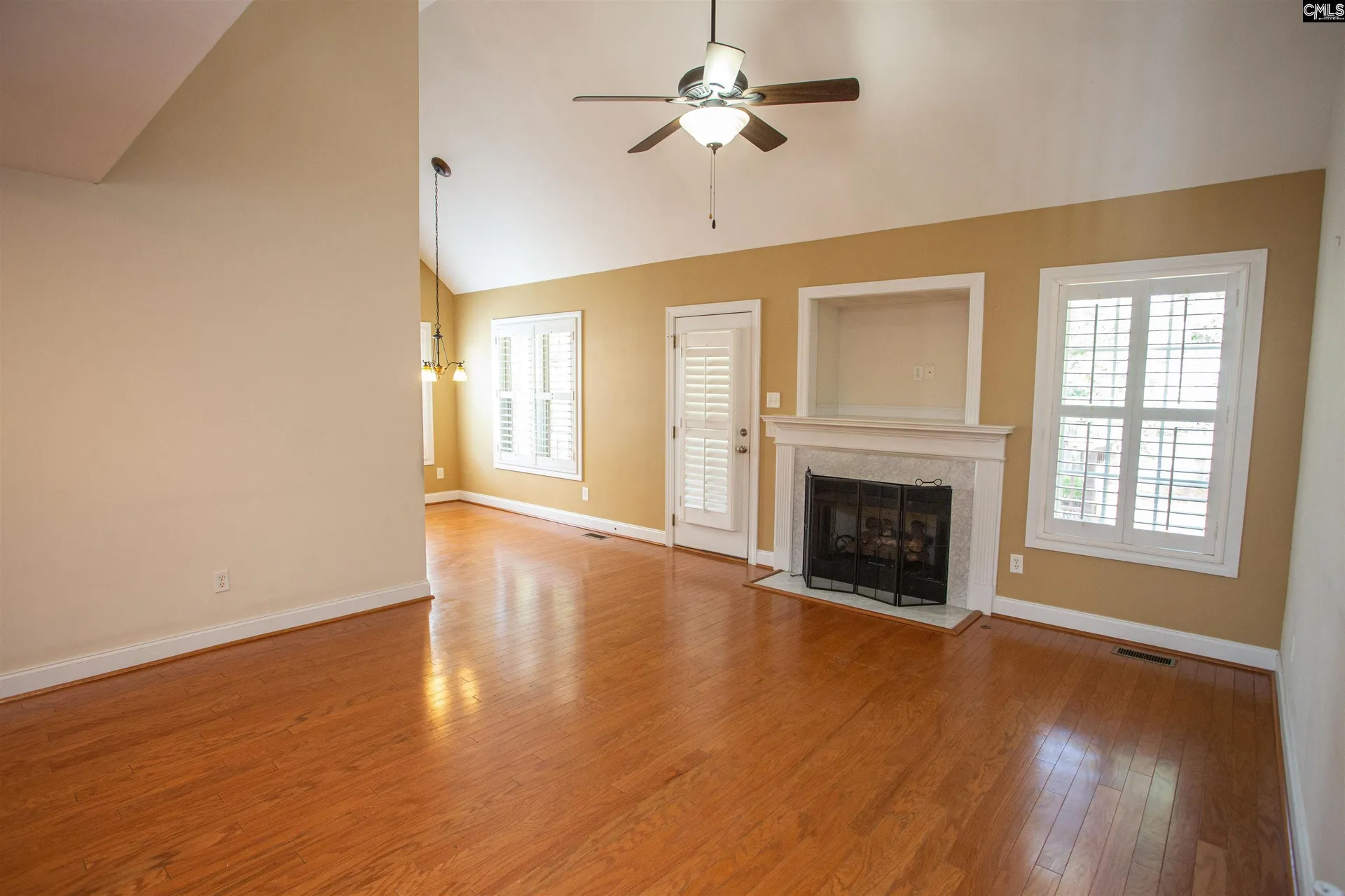 Property image 4 at 12 Training Track Drive, Lugoff, SC 29078