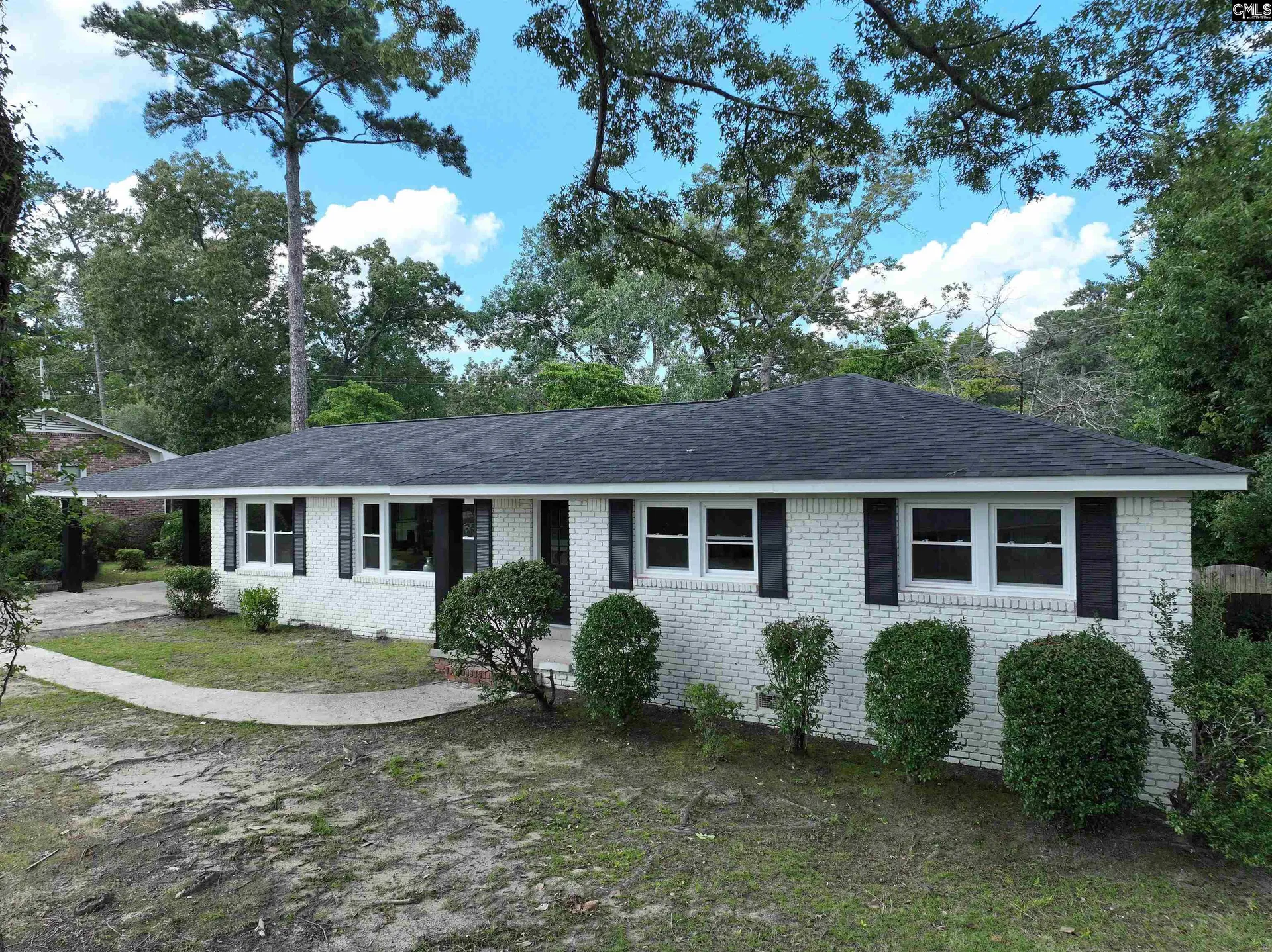 Property image 2 at 4205 Havana, Columbia, SC 29206