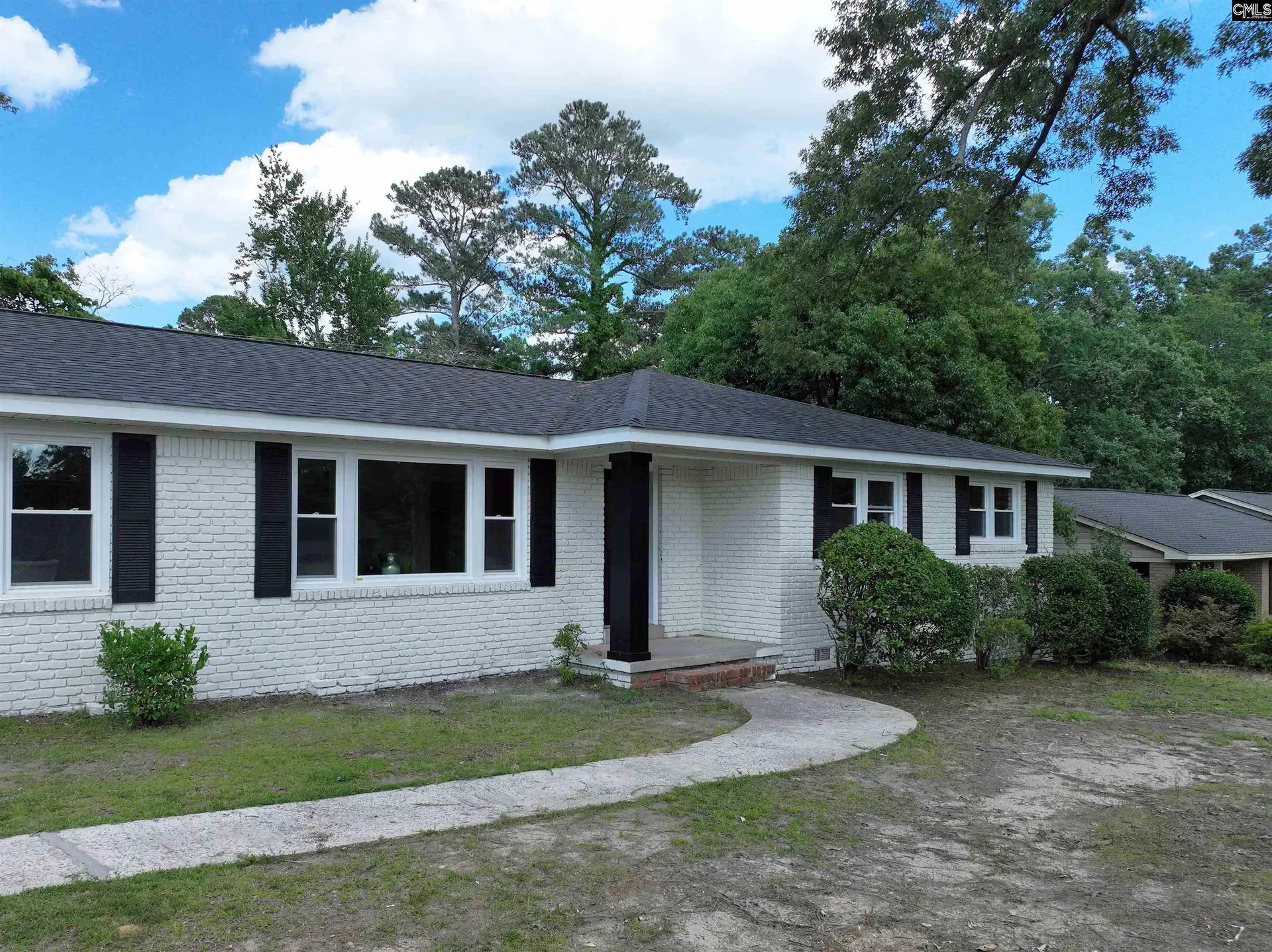 Property image 3 at 4205 Havana, Columbia, SC 29206