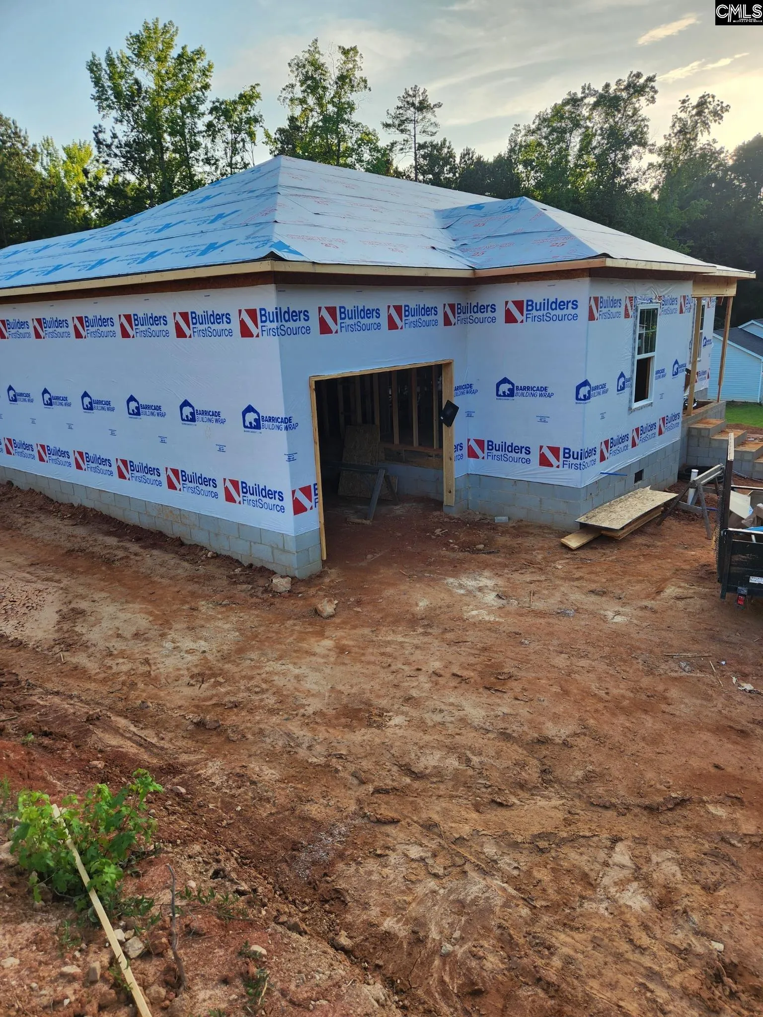 Property image 2 at 10016 St Hwy 34 E, Ridgeway, SC 29130