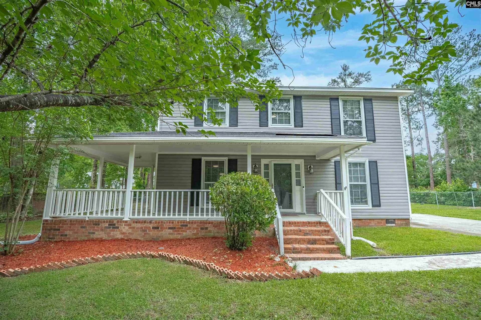 Briarcliffe Estates, Elgin Community