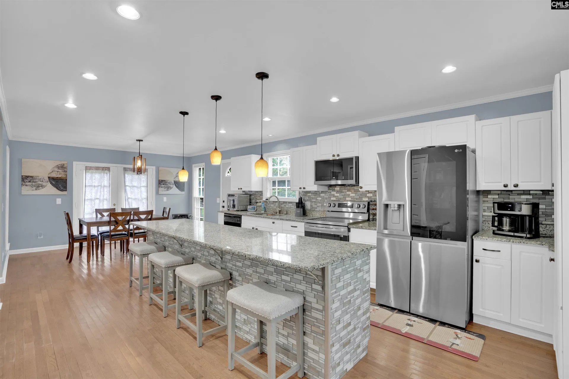 Property image 2 at 208 Delchester Drive, Elgin, SC 29045