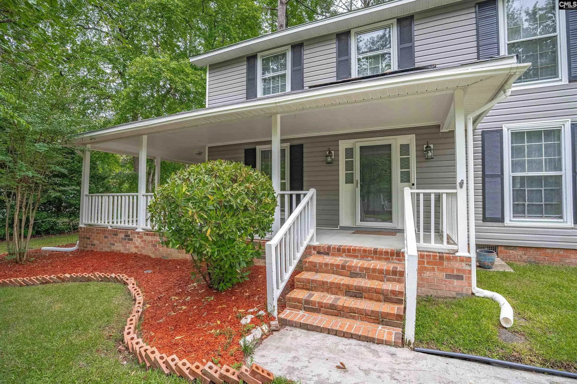 Property image 4 at 208 Delchester Drive, Elgin, SC 29045