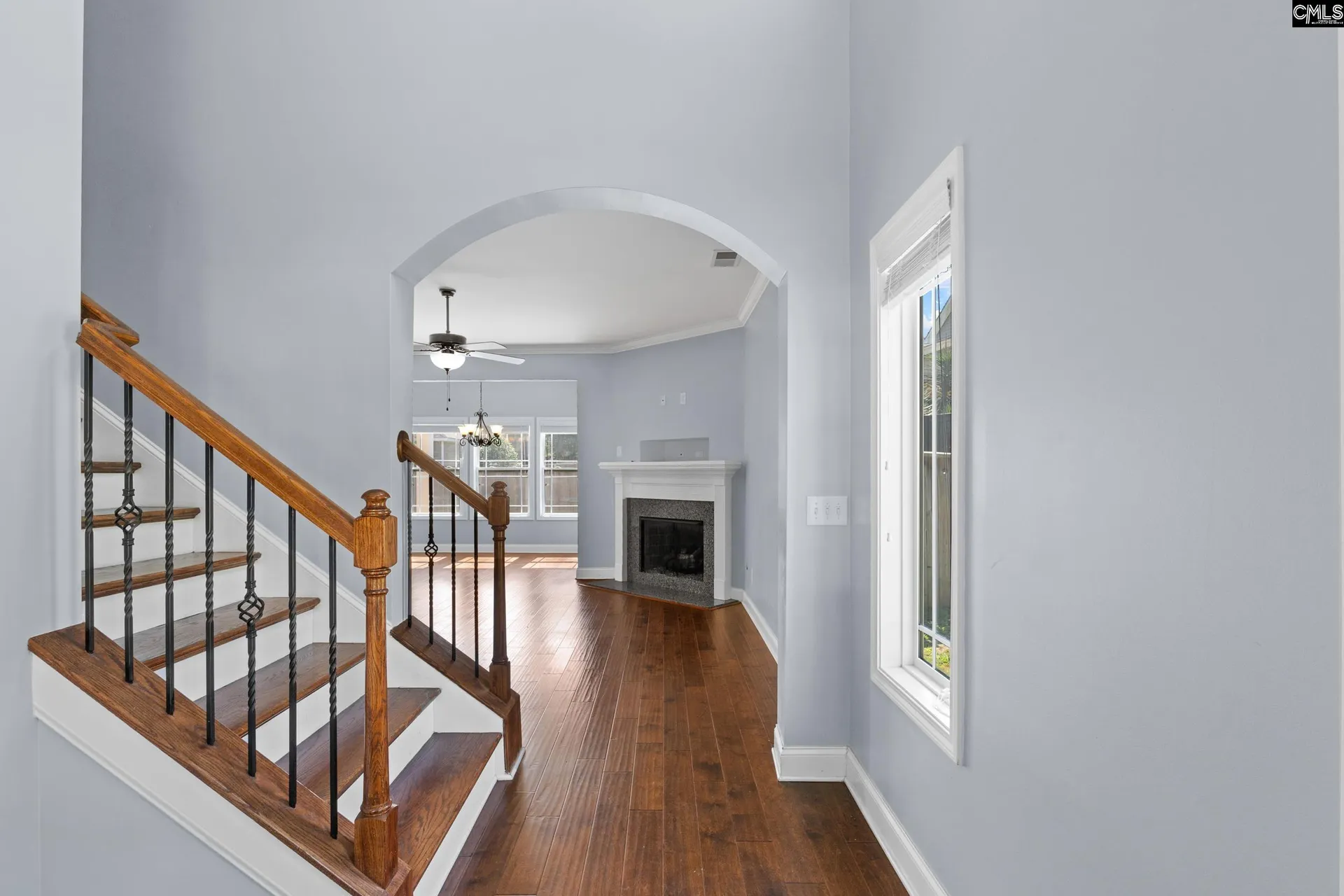 Property image 4 at 140 Cherokee Pond Court, Lexington, SC 29072