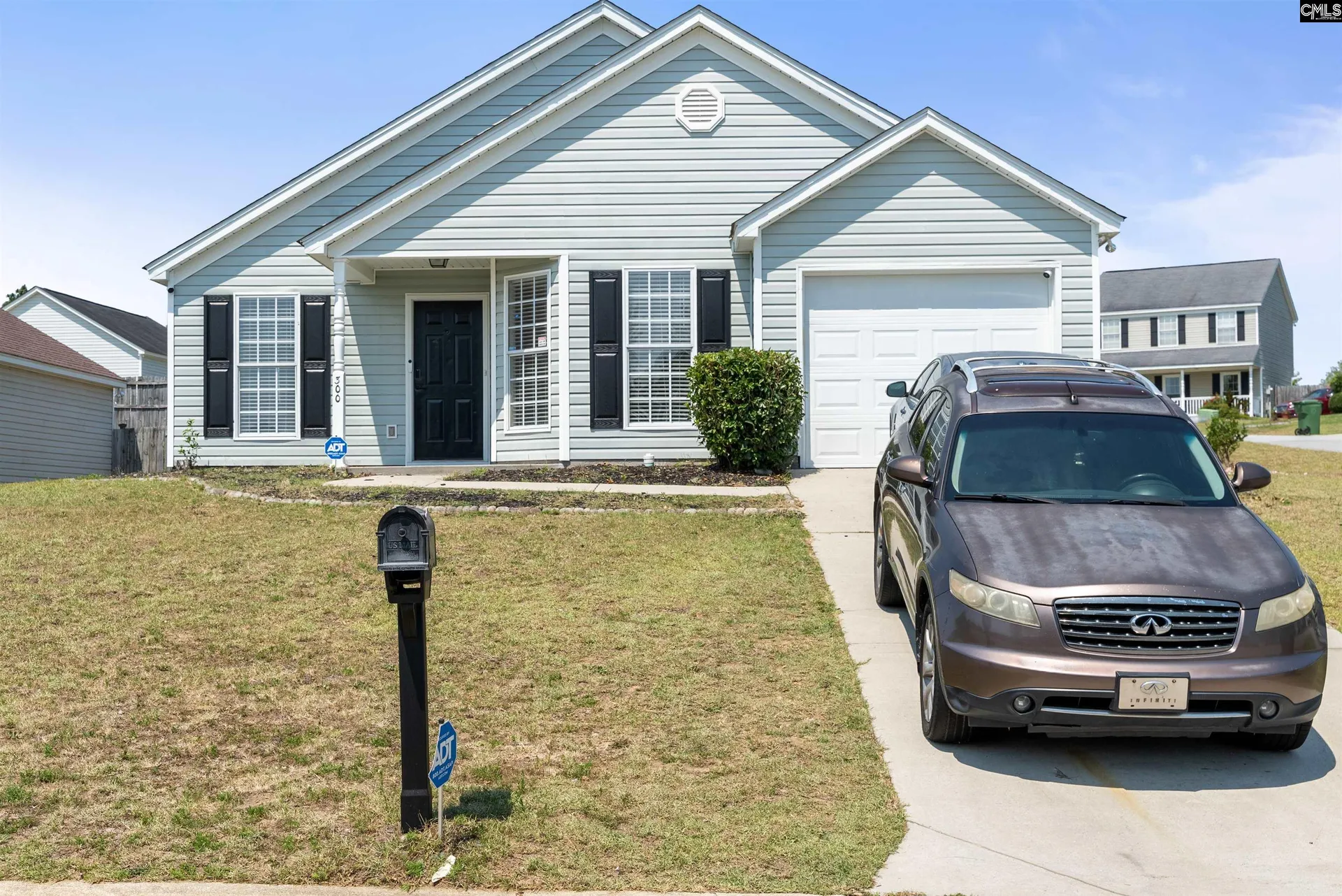 Property image 5 at 300 White Gables Drive, Columbia, SC 29229-7160